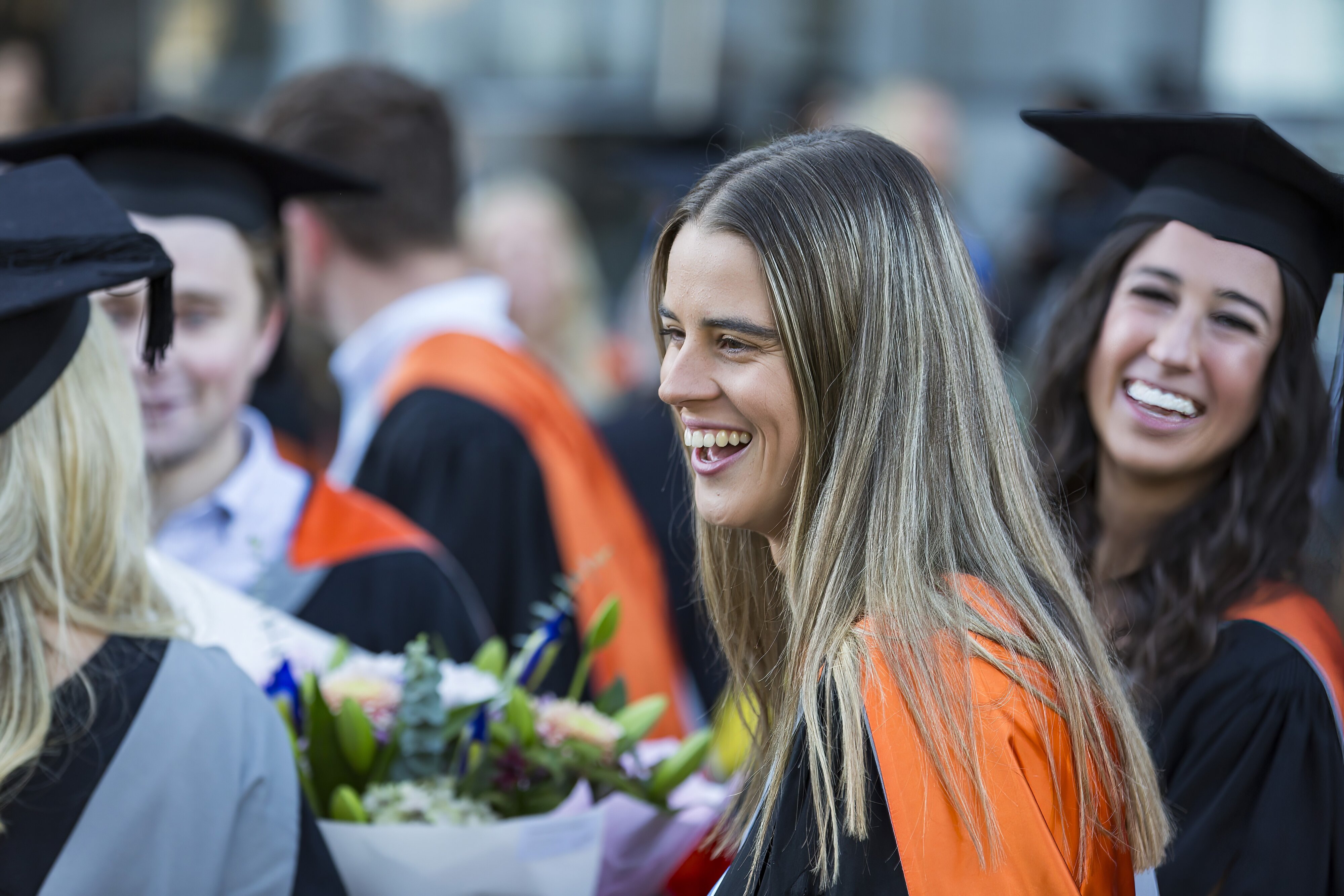 2024 LU Graduation Morning Procession and Ceremony (98)