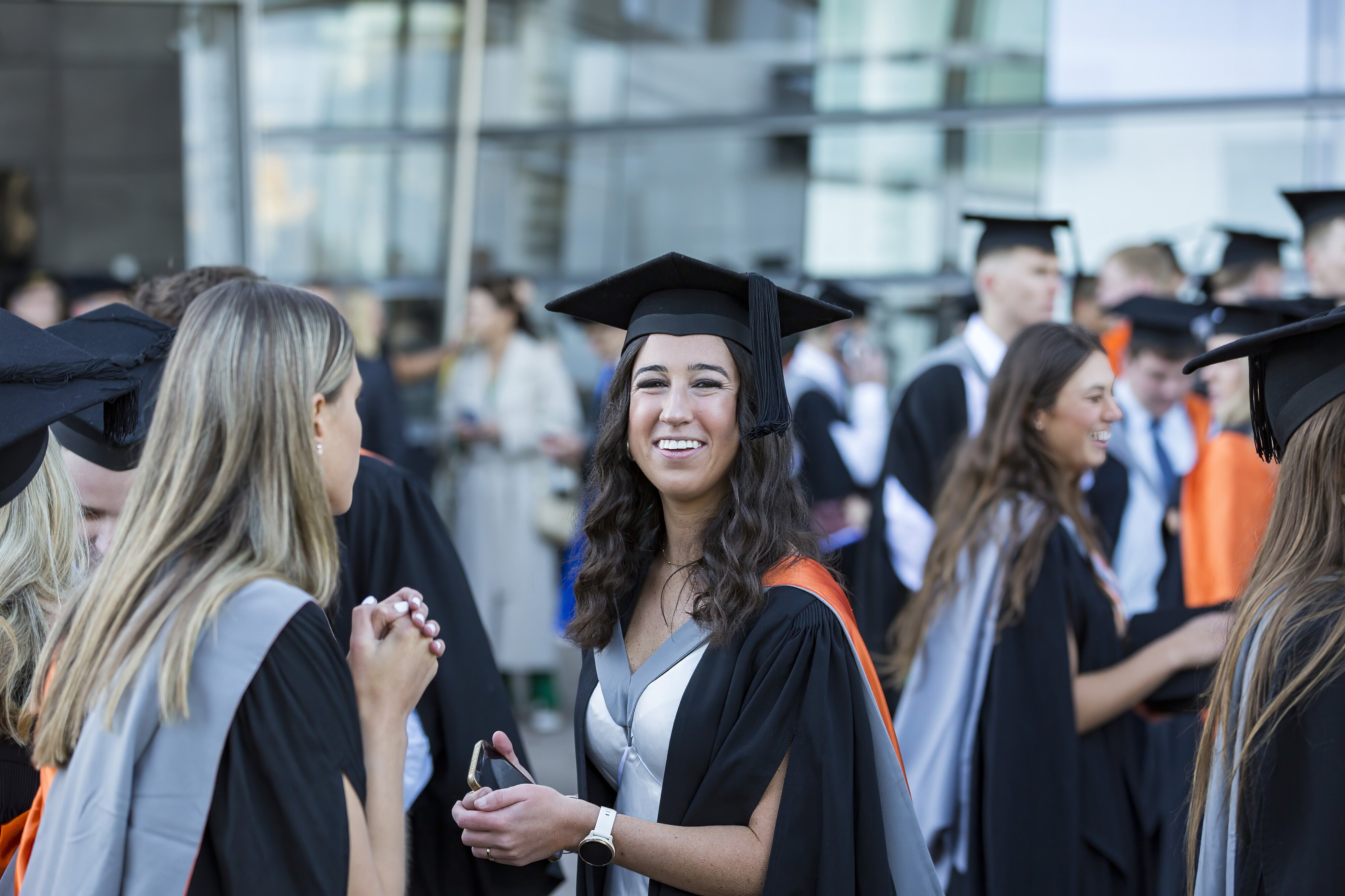 2024 LU Graduation Morning Procession and Ceremony (95)