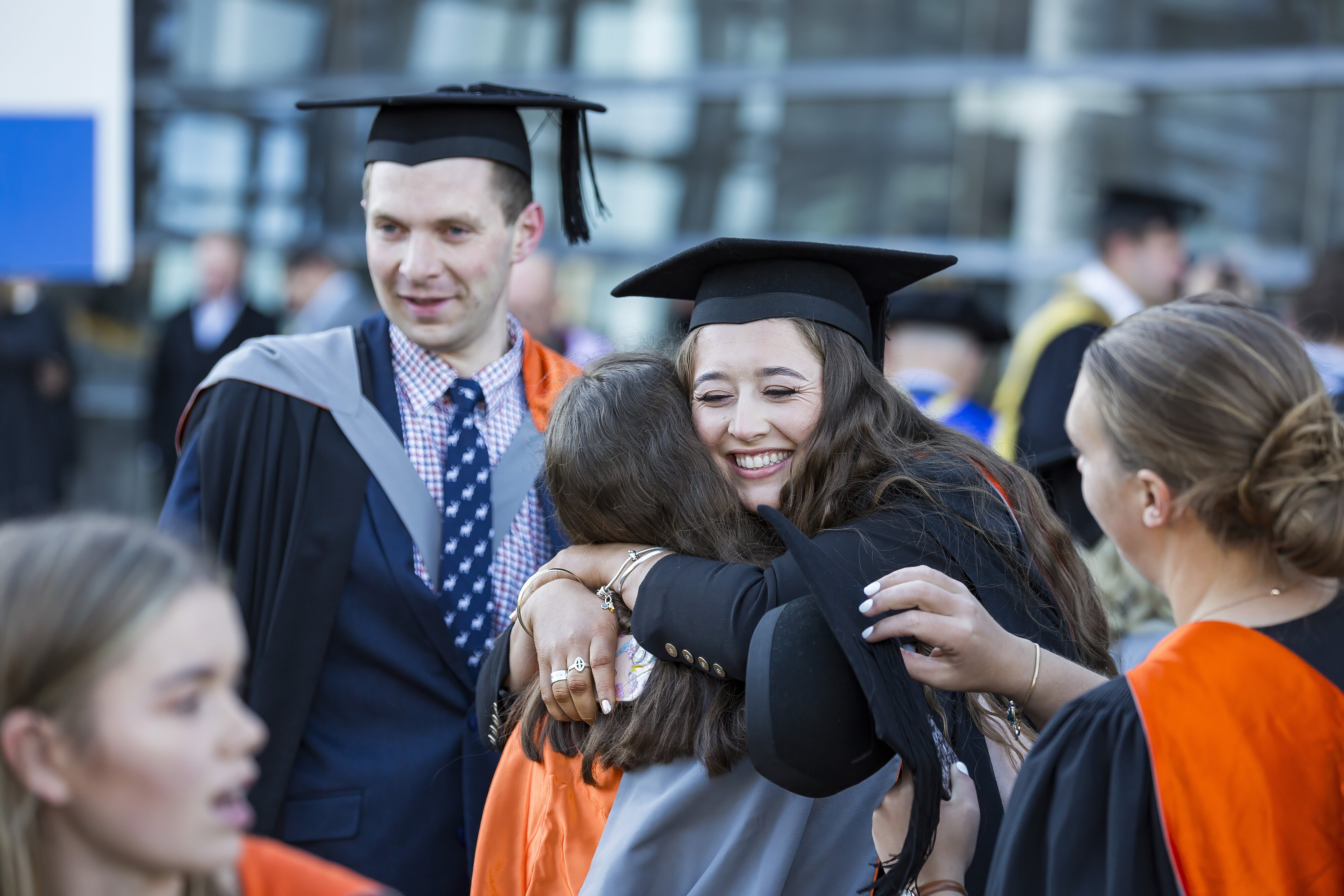 2024 LU Graduation Morning Procession and Ceremony (96)