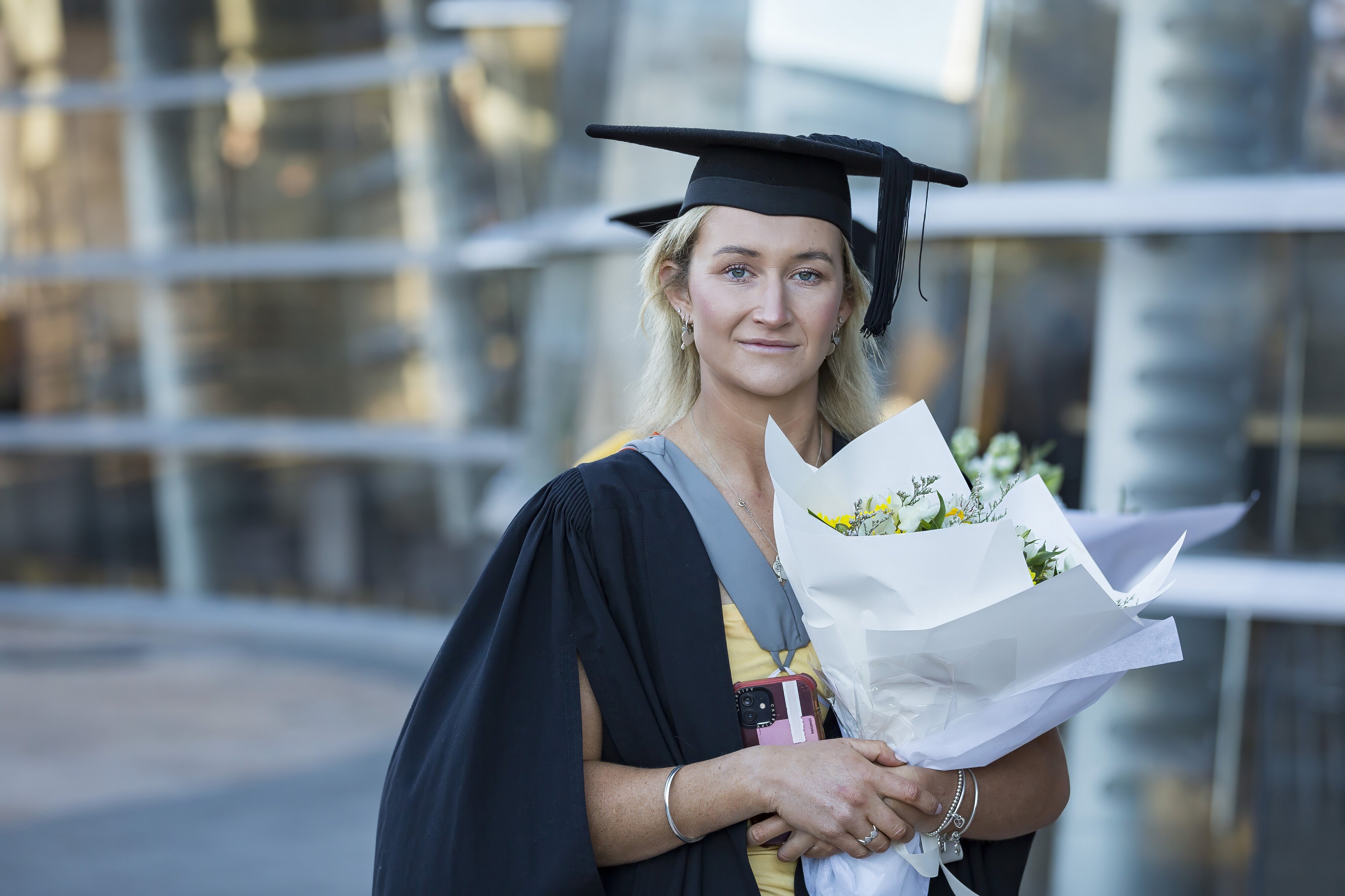 2024 LU Graduation Morning Procession and Ceremony (93)