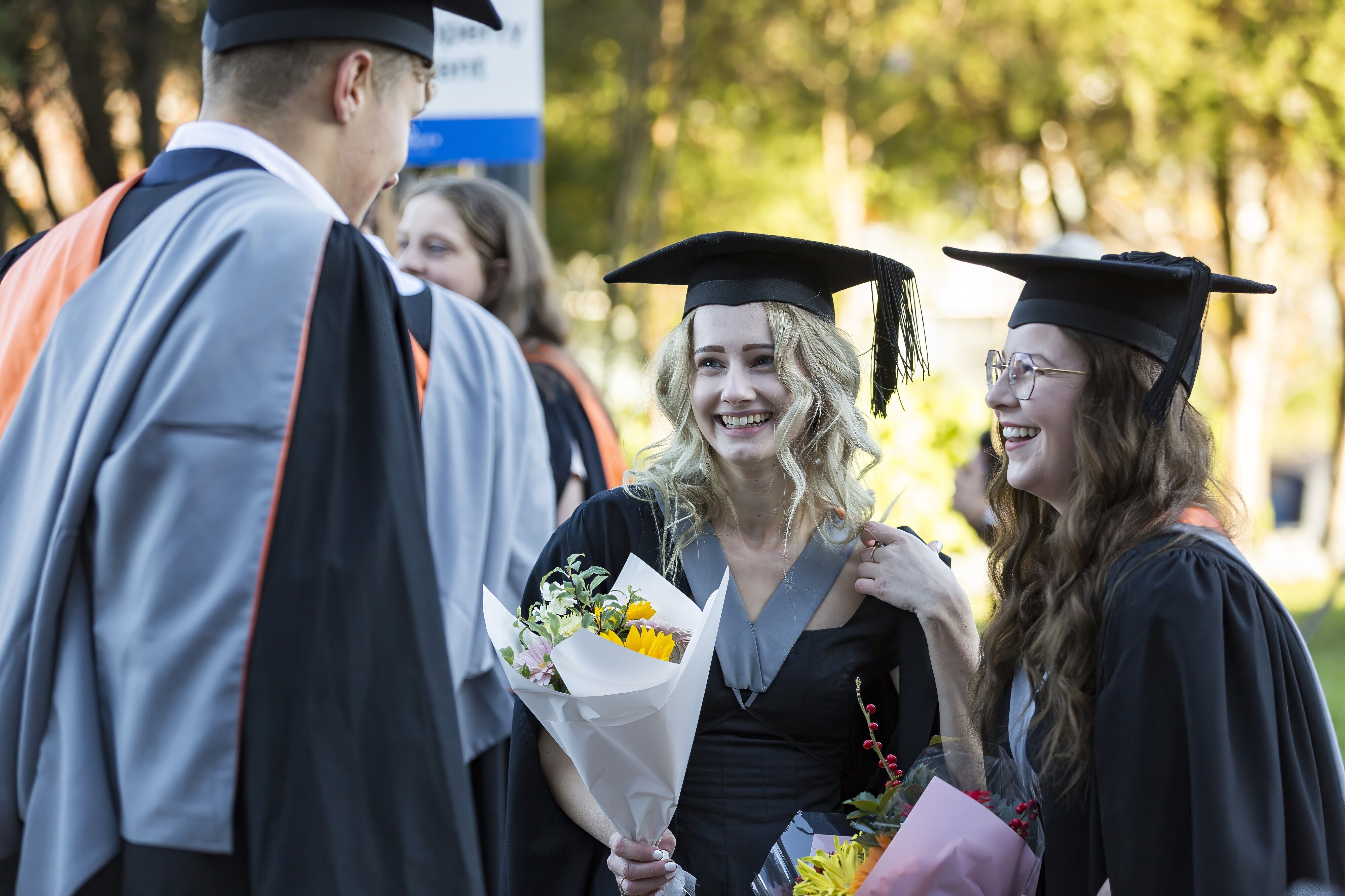 2024 LU Graduation Morning Procession and Ceremony (92)