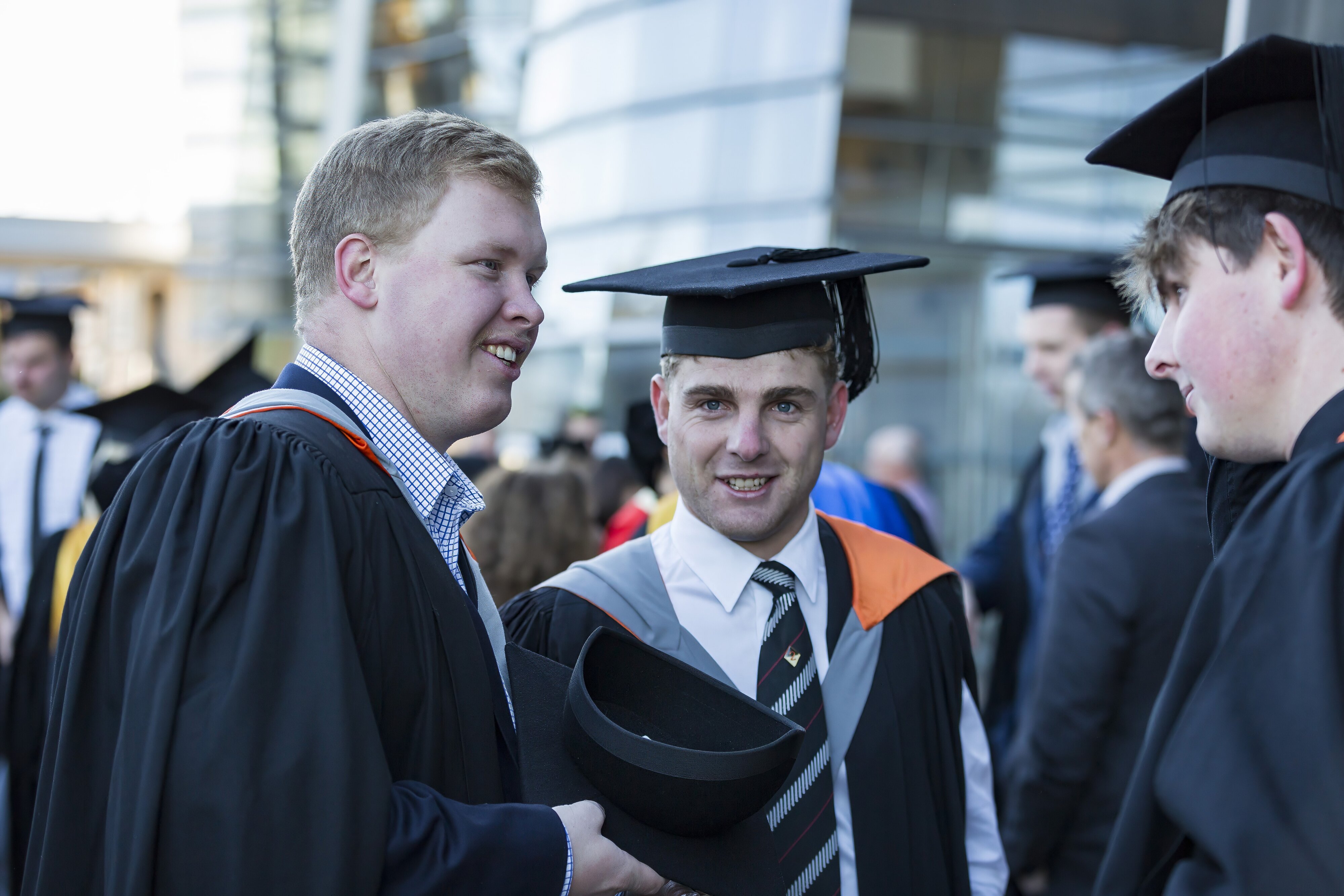 2024 LU Graduation Morning Procession and Ceremony (89)