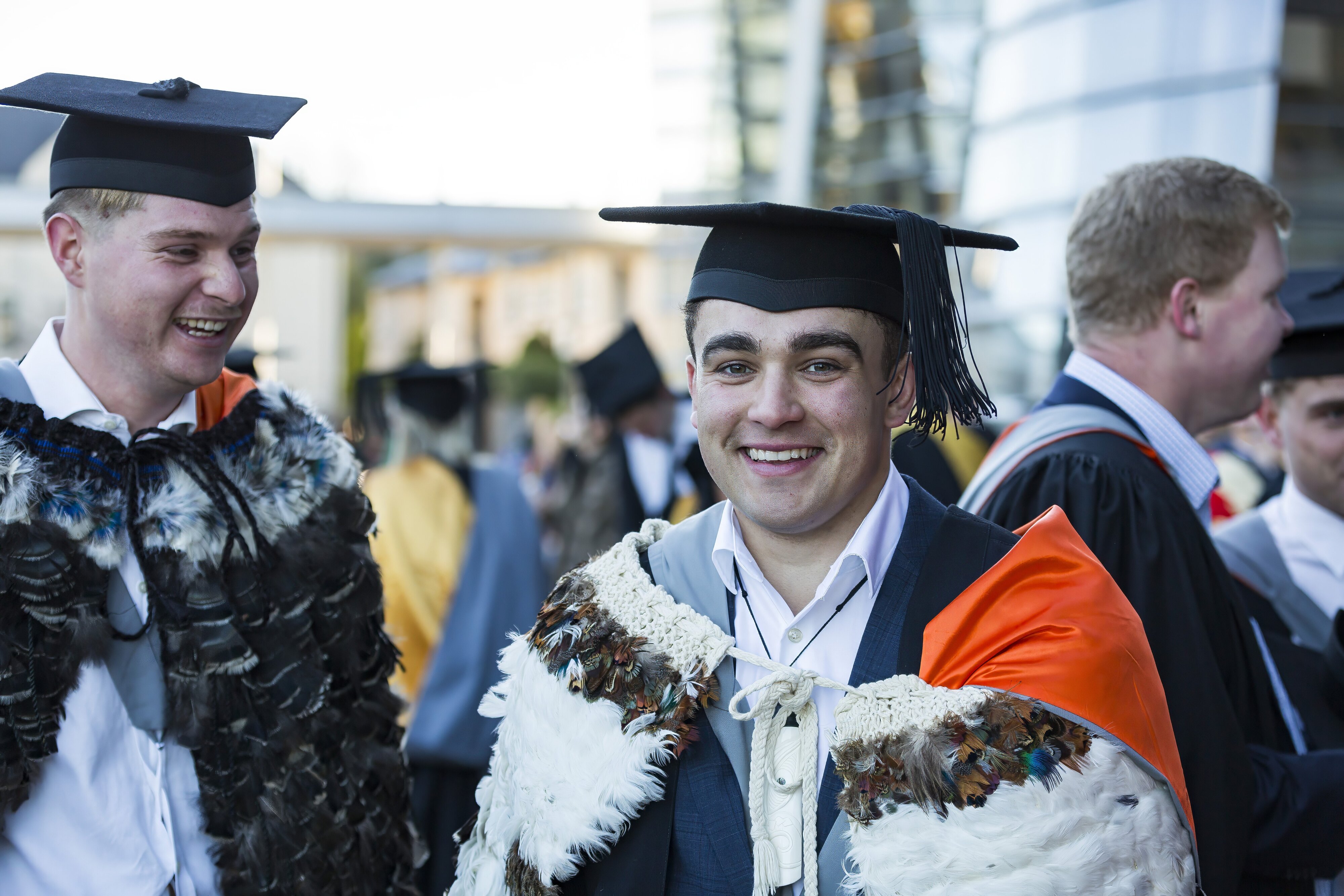 2024 LU Graduation Morning Procession and Ceremony (88)
