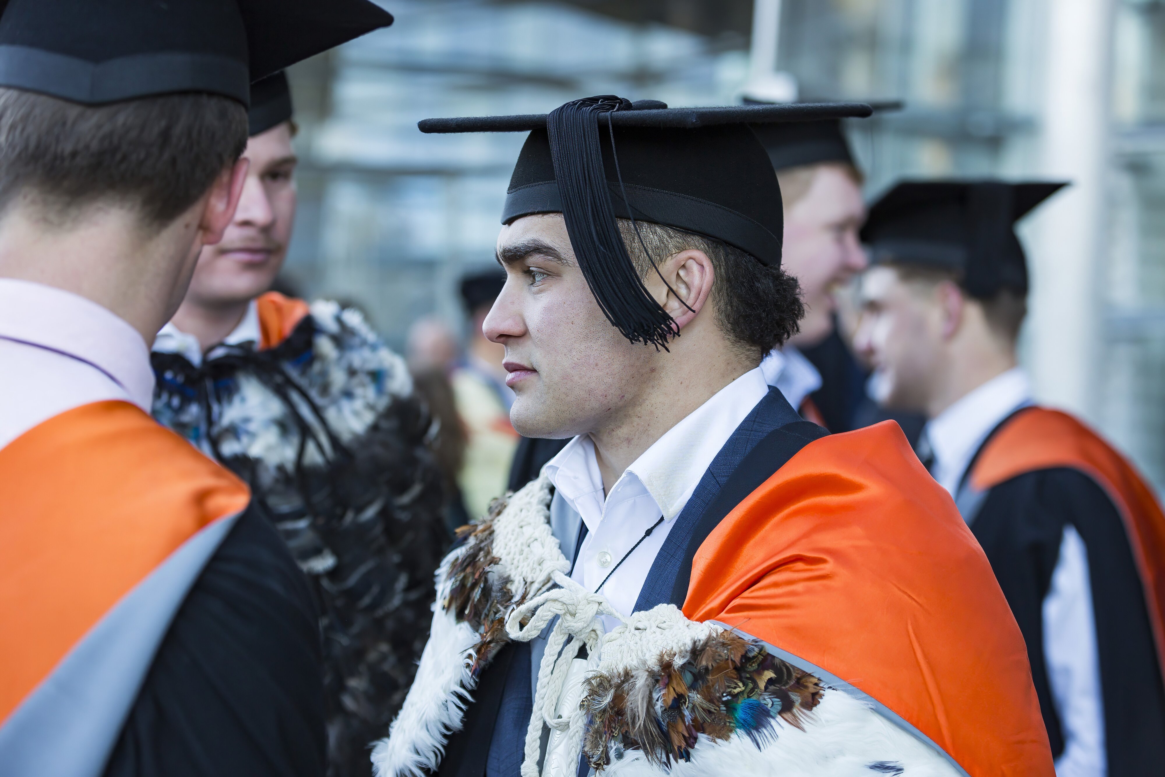 2024 LU Graduation Morning Procession and Ceremony (86)