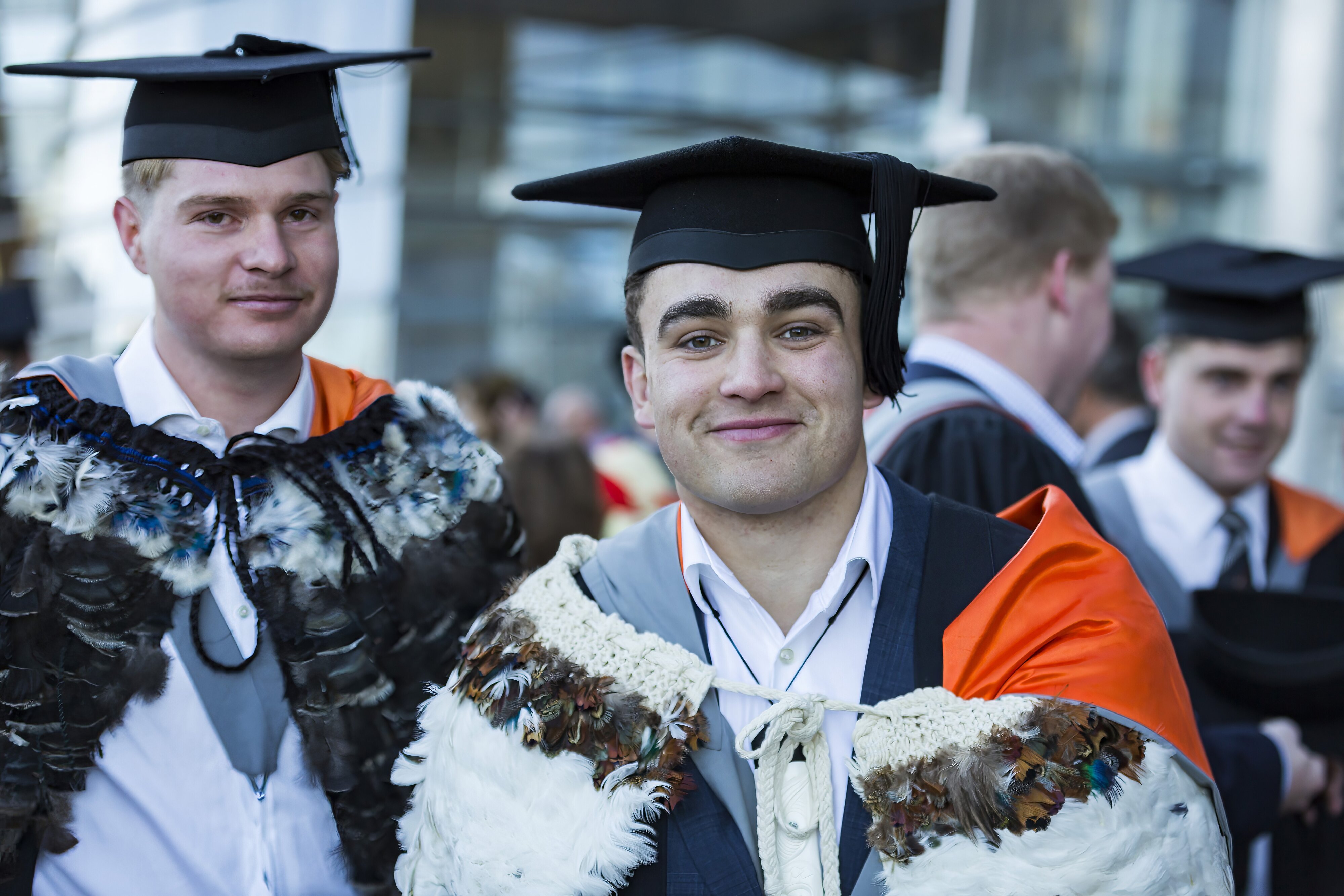 2024 LU Graduation Morning Procession and Ceremony (87)