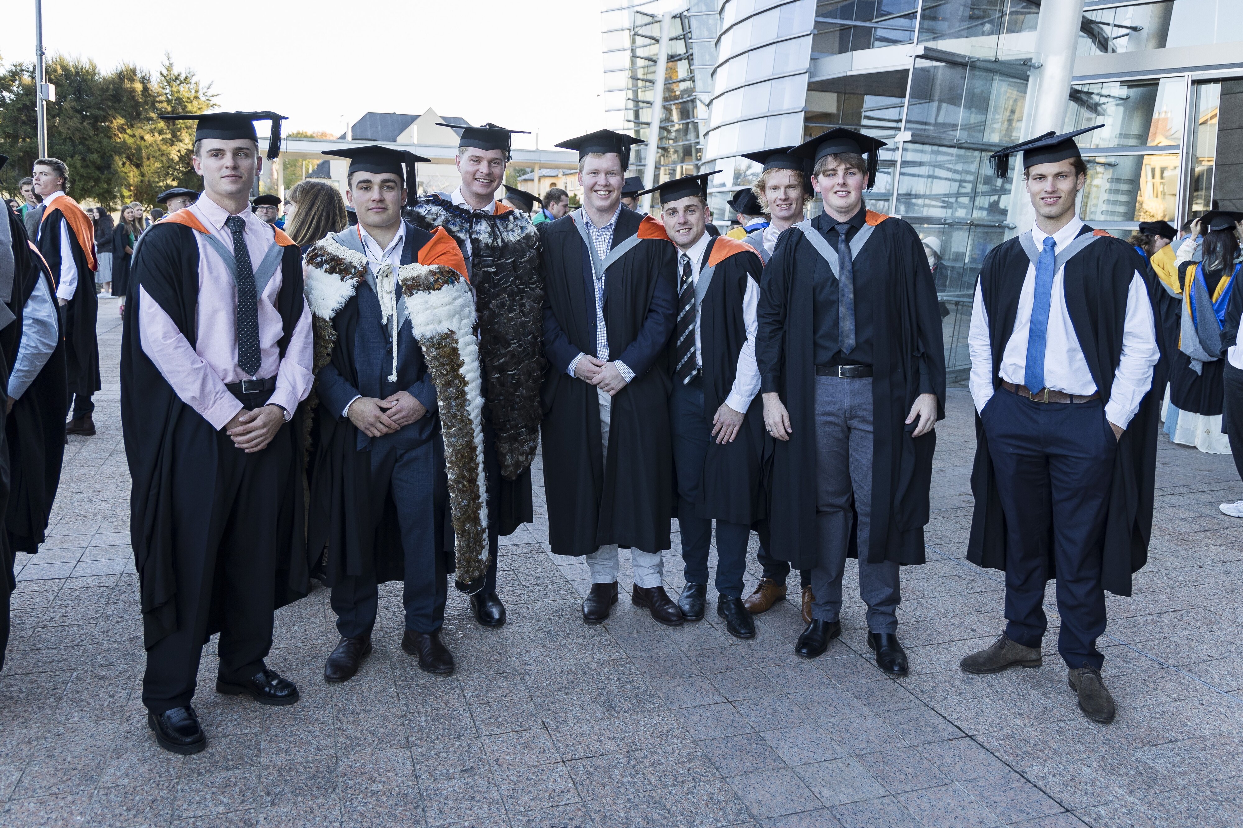 2024 LU Graduation Morning Procession and Ceremony (85)