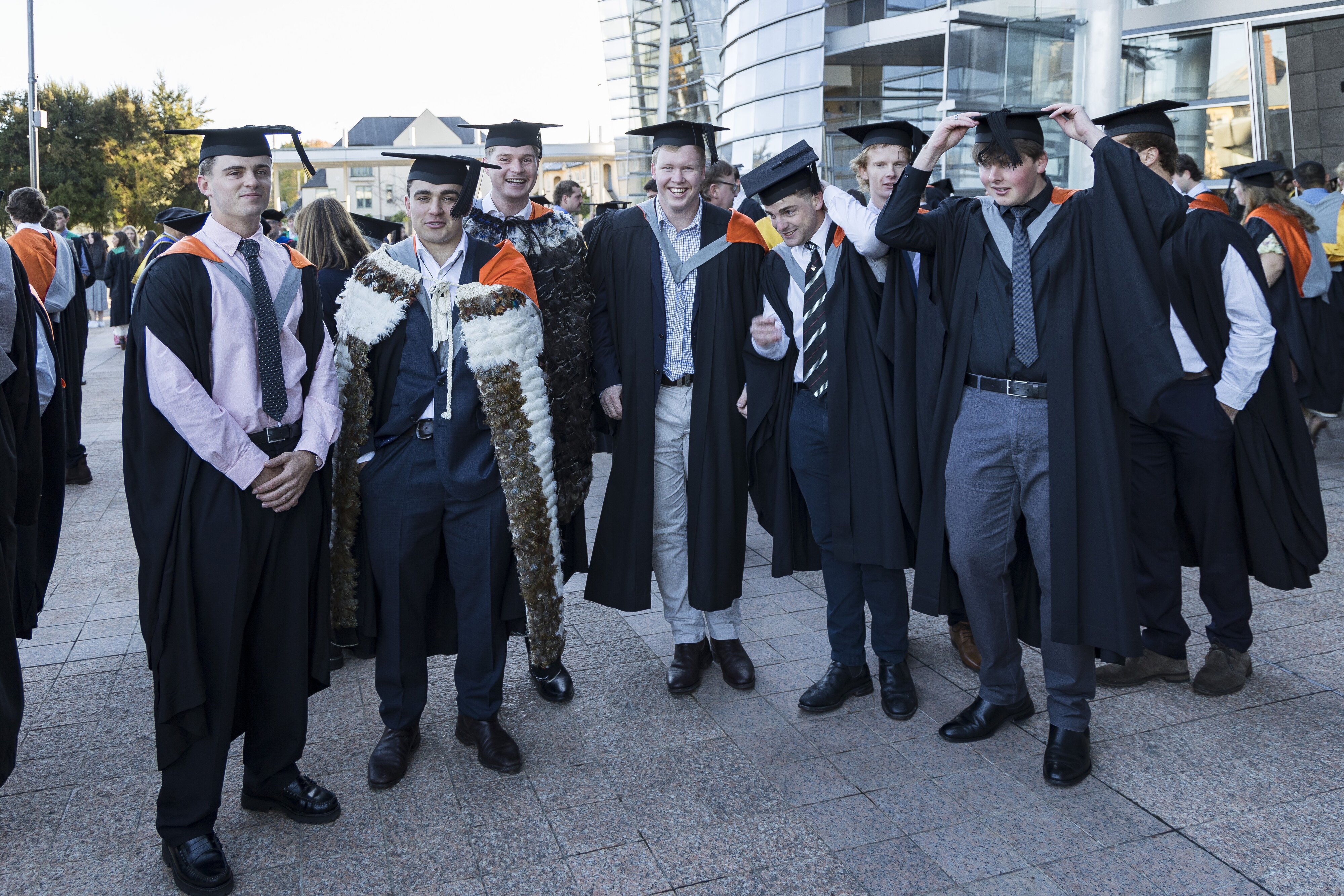 2024 LU Graduation Morning Procession and Ceremony (84)