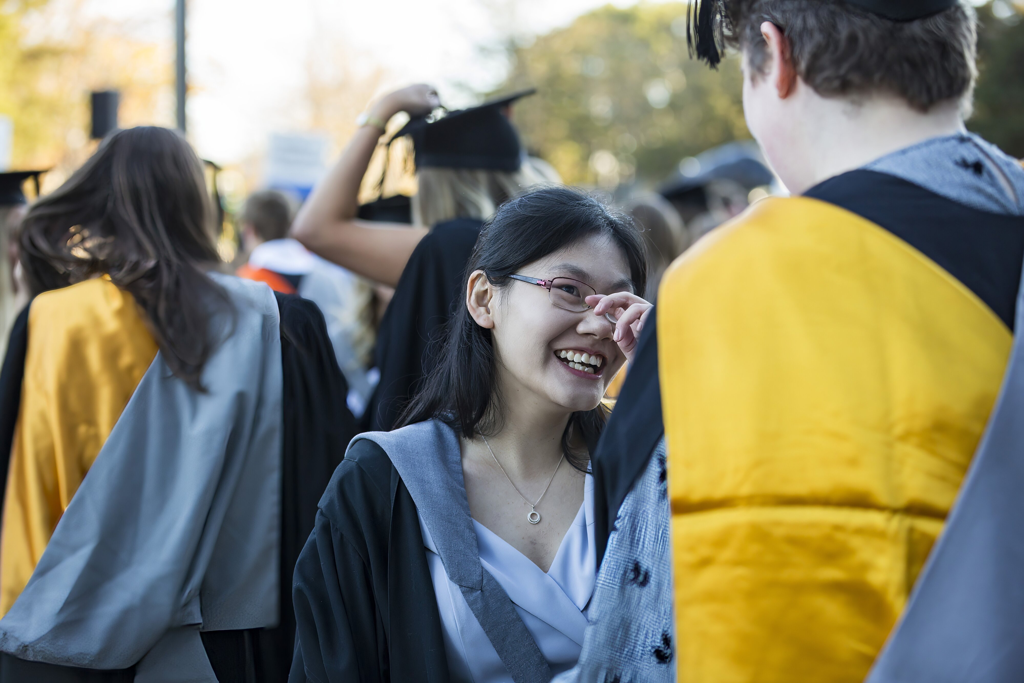 2024 LU Graduation Morning Procession and Ceremony (82)