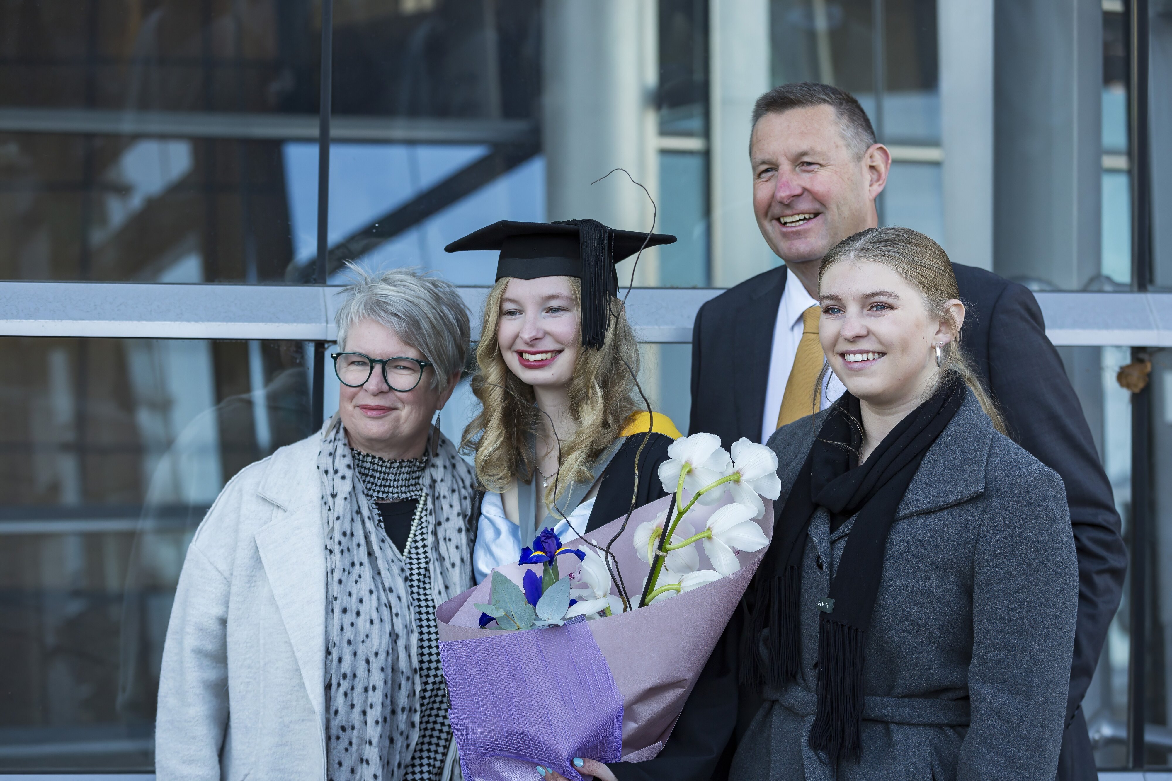 2024 LU Graduation Morning Procession and Ceremony (81)