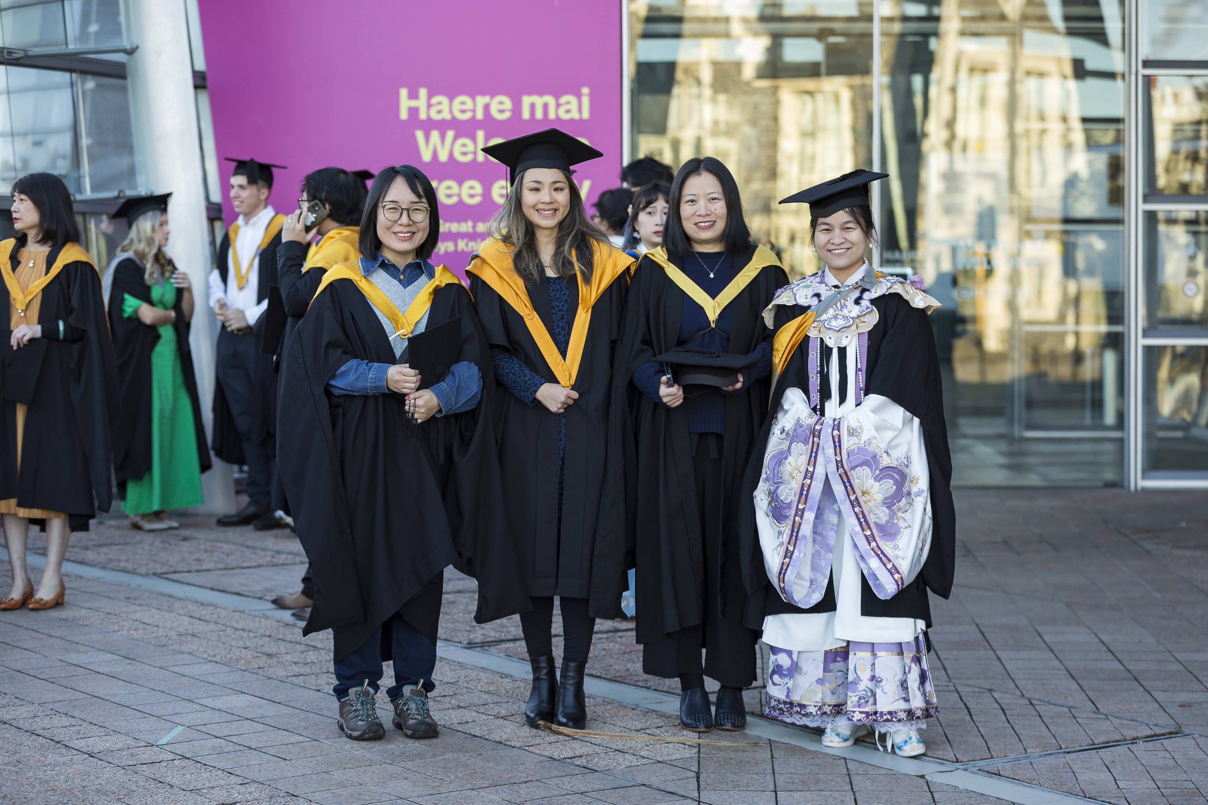 2024 LU Graduation Morning Procession and Ceremony (79)