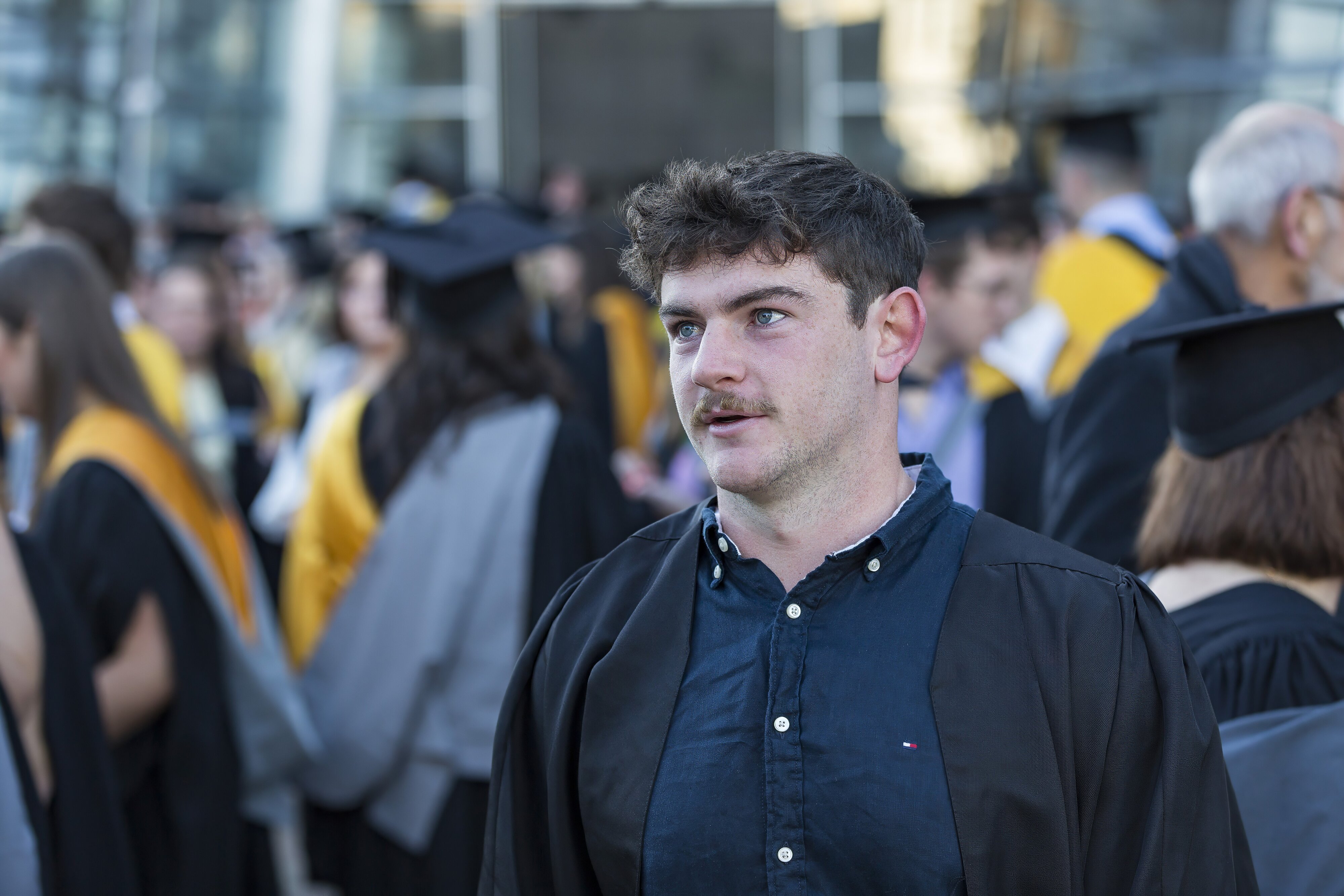 2024 LU Graduation Morning Procession and Ceremony (80)