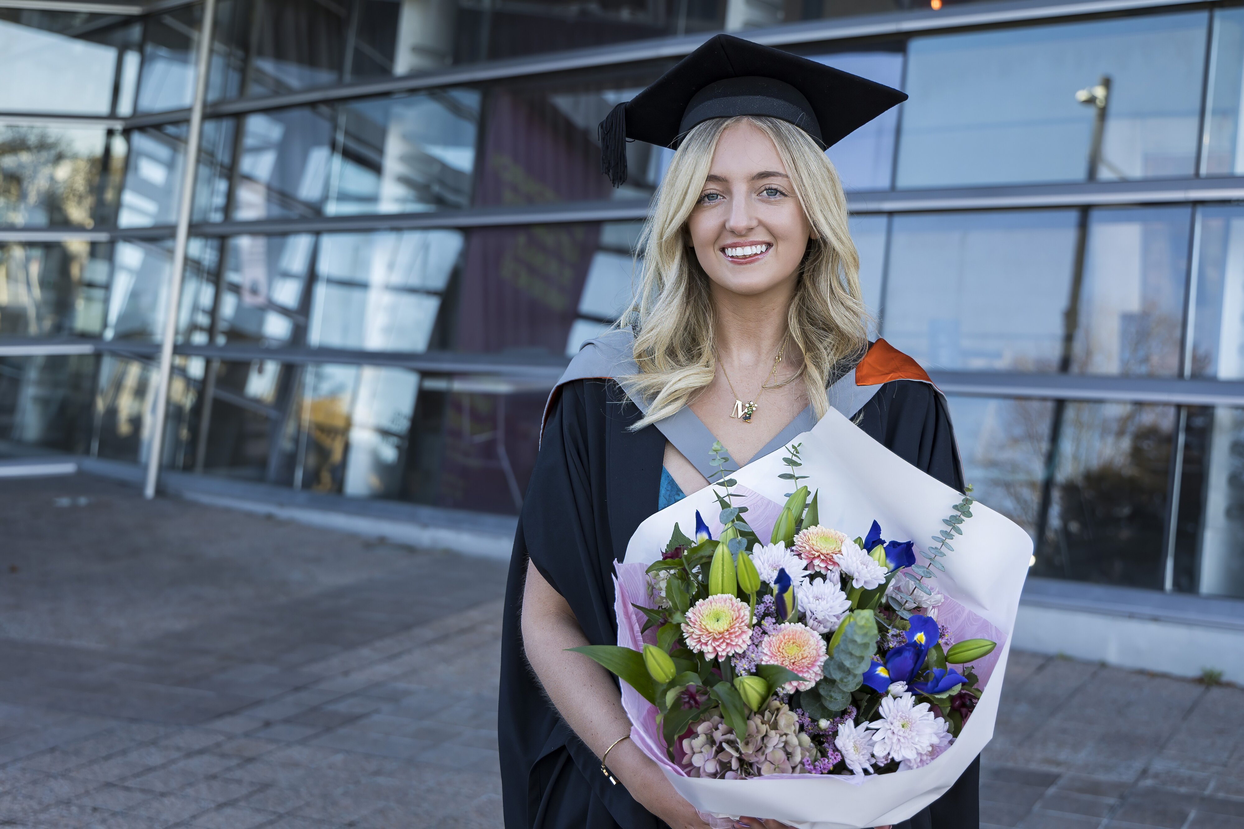 2024 LU Graduation Morning Procession and Ceremony (76)