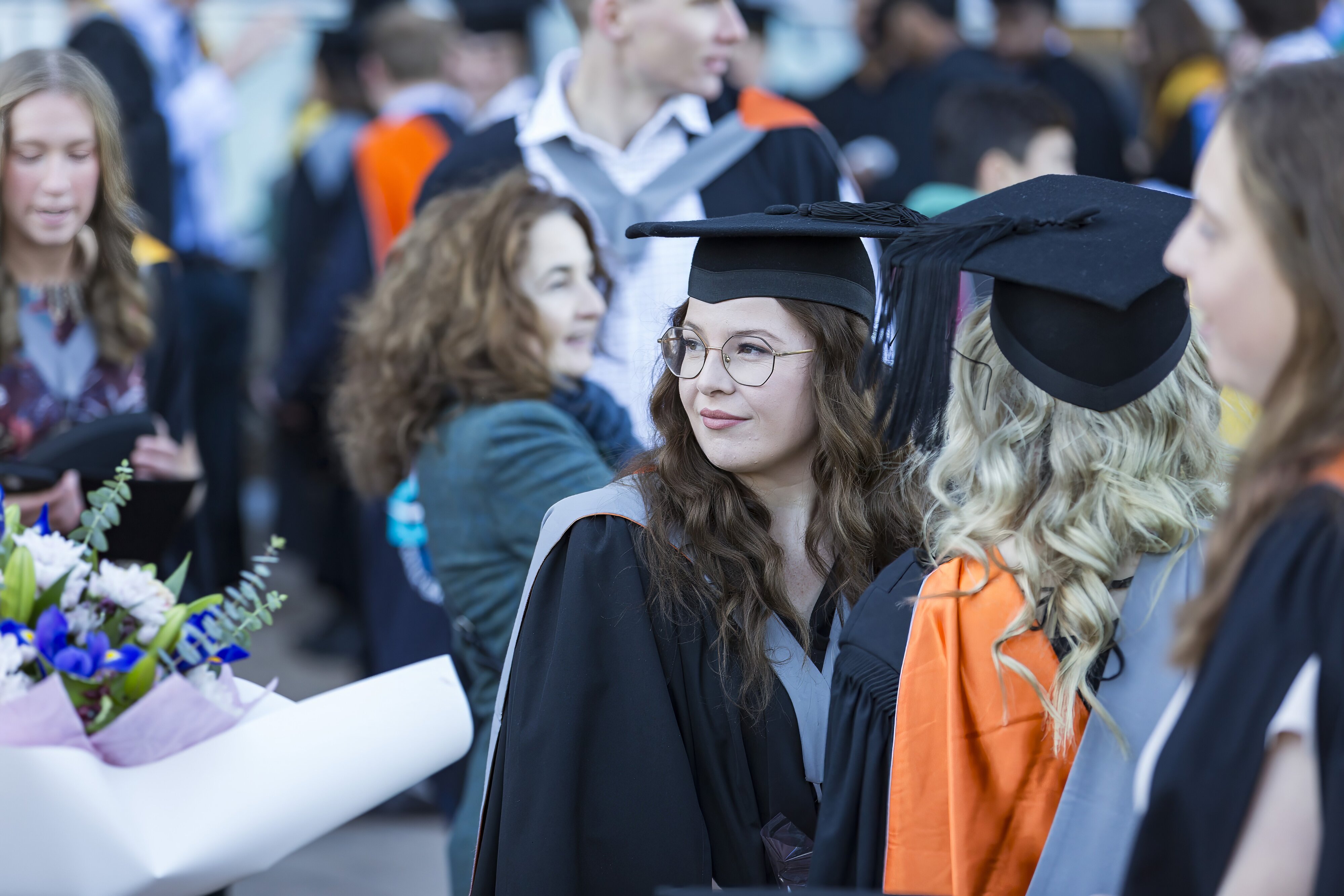 2024 LU Graduation Morning Procession and Ceremony (74)