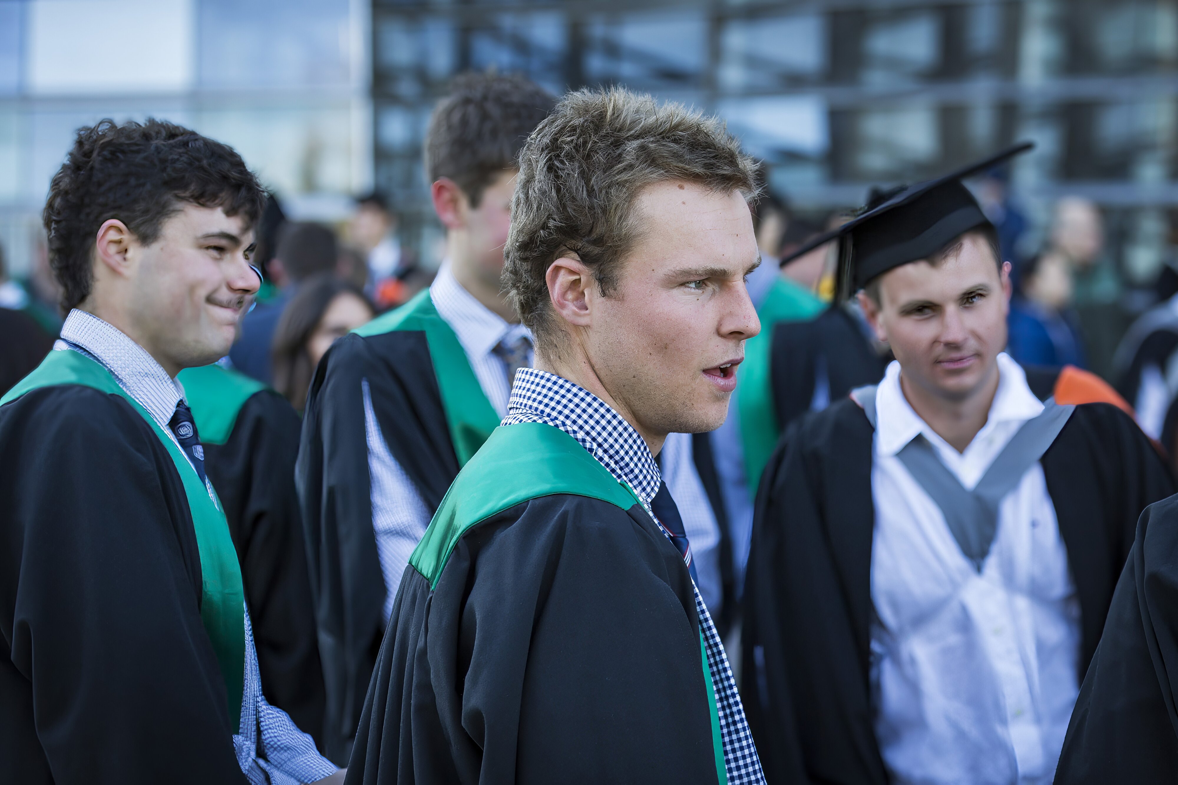 2024 LU Graduation Morning Procession and Ceremony (72)