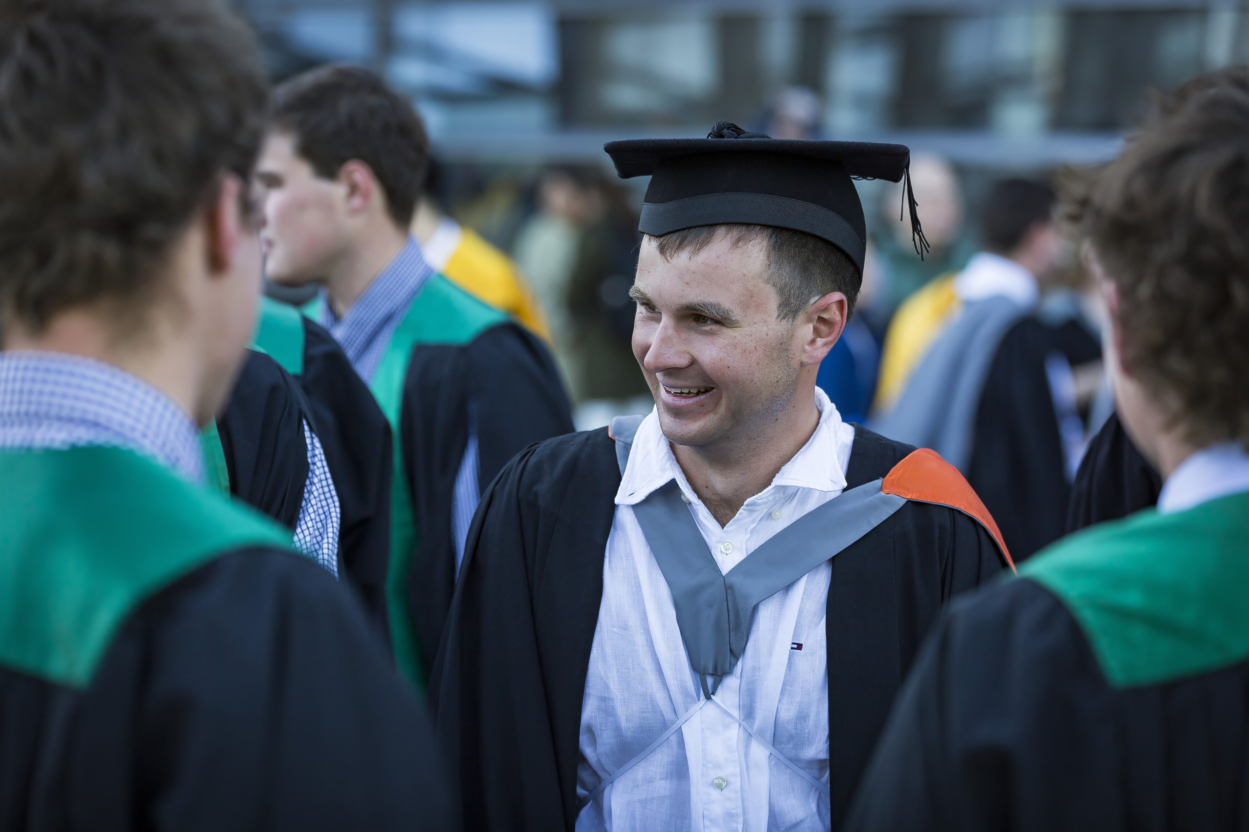 2024 LU Graduation Morning Procession and Ceremony (73)