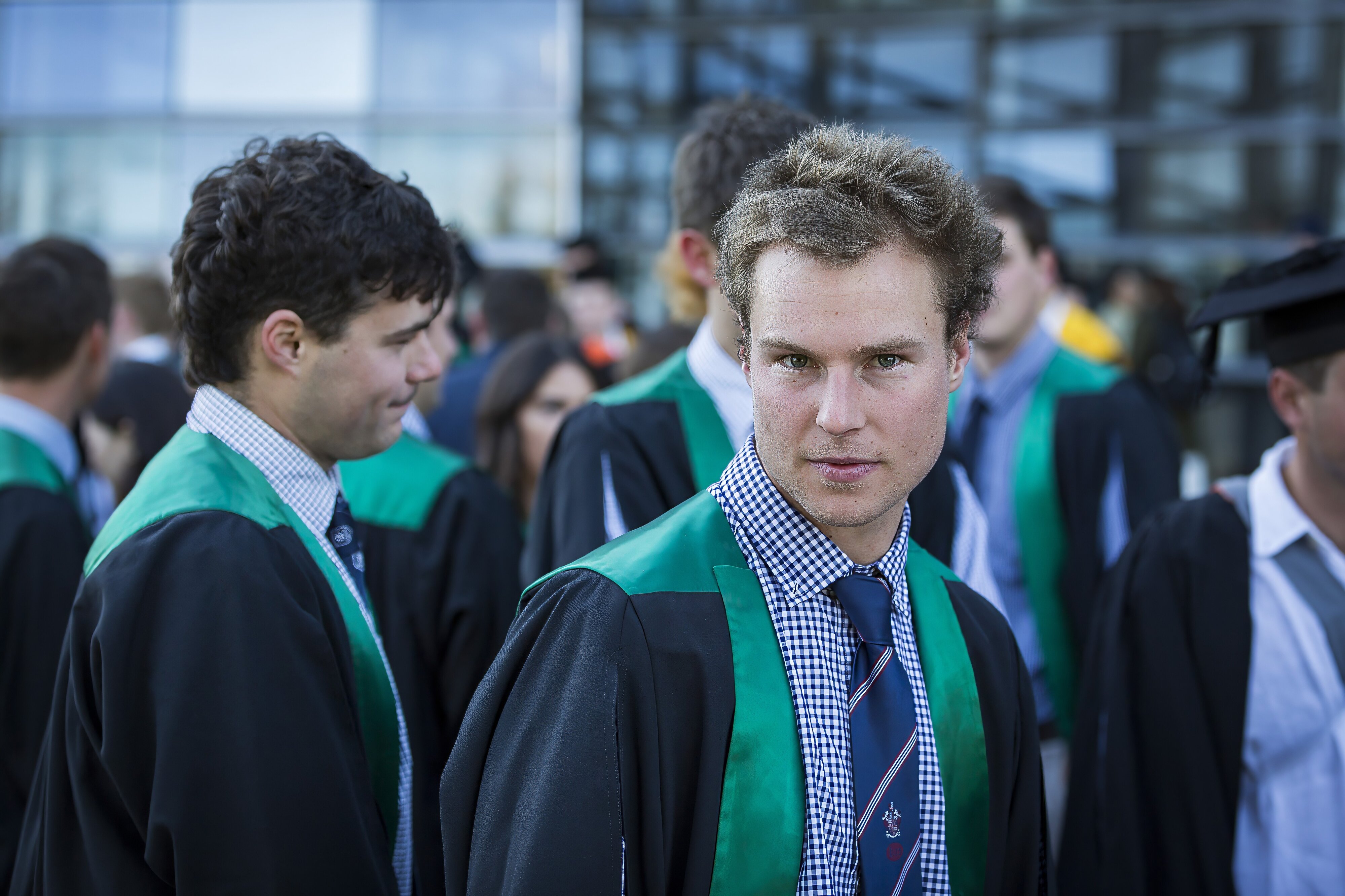 2024 LU Graduation Morning Procession and Ceremony (71)