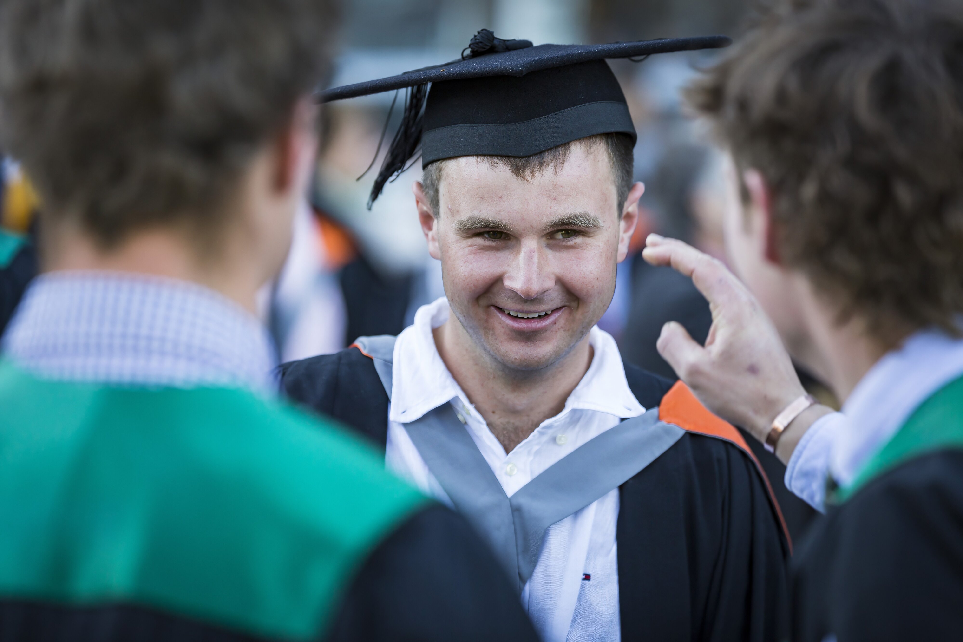2024 LU Graduation Morning Procession and Ceremony (70)