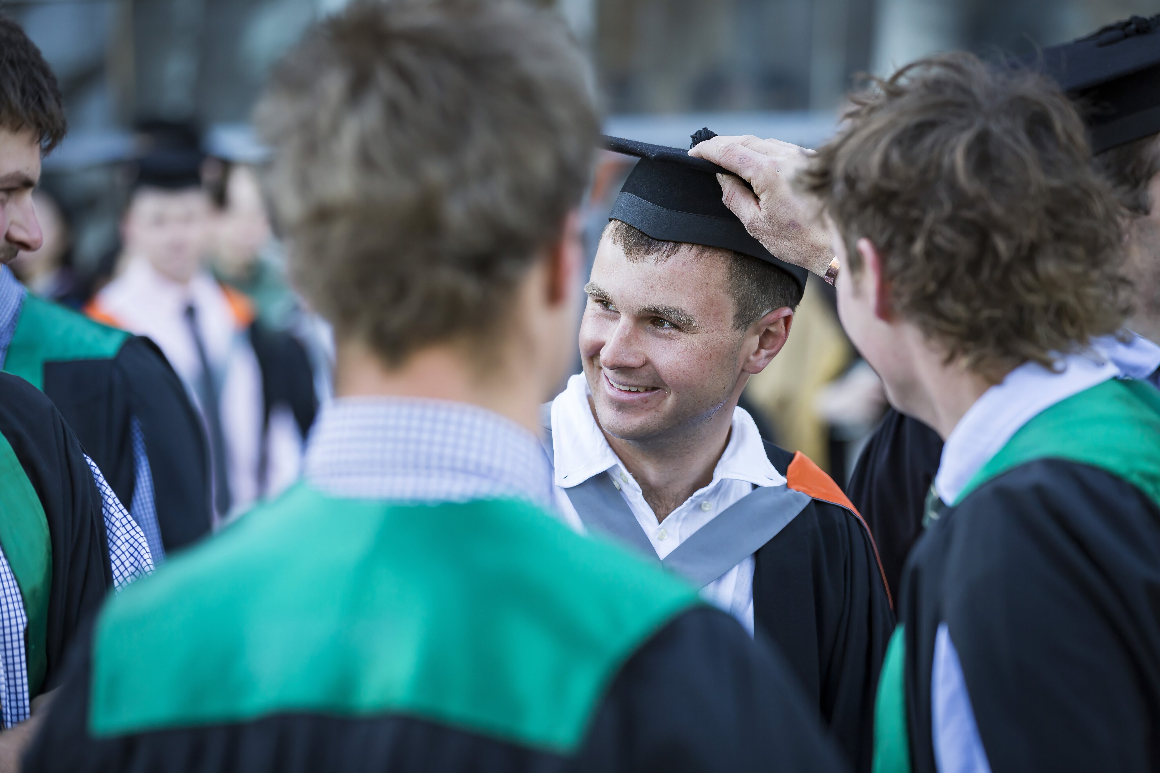 2024 LU Graduation Morning Procession and Ceremony (69)