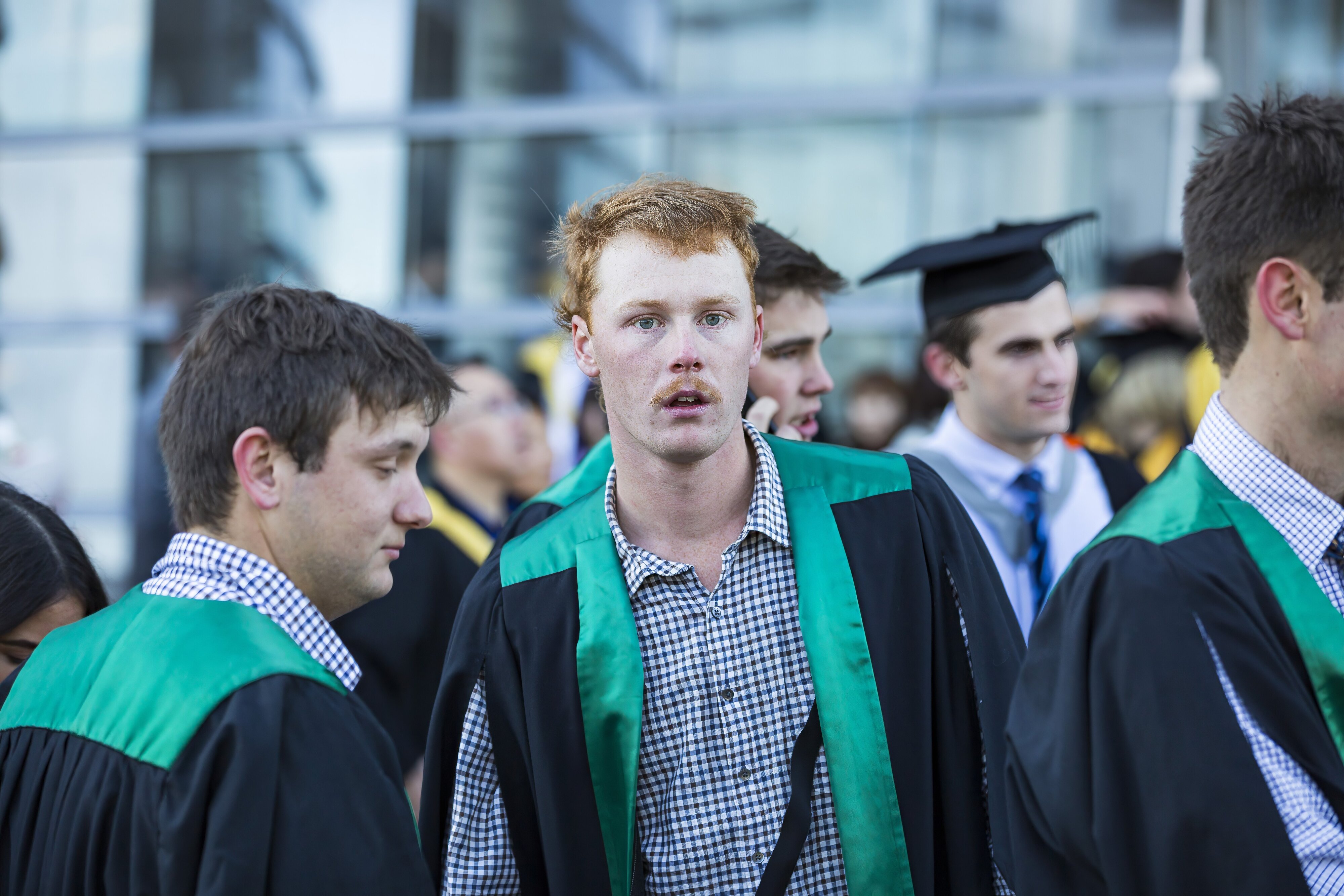 2024 LU Graduation Morning Procession and Ceremony (67)