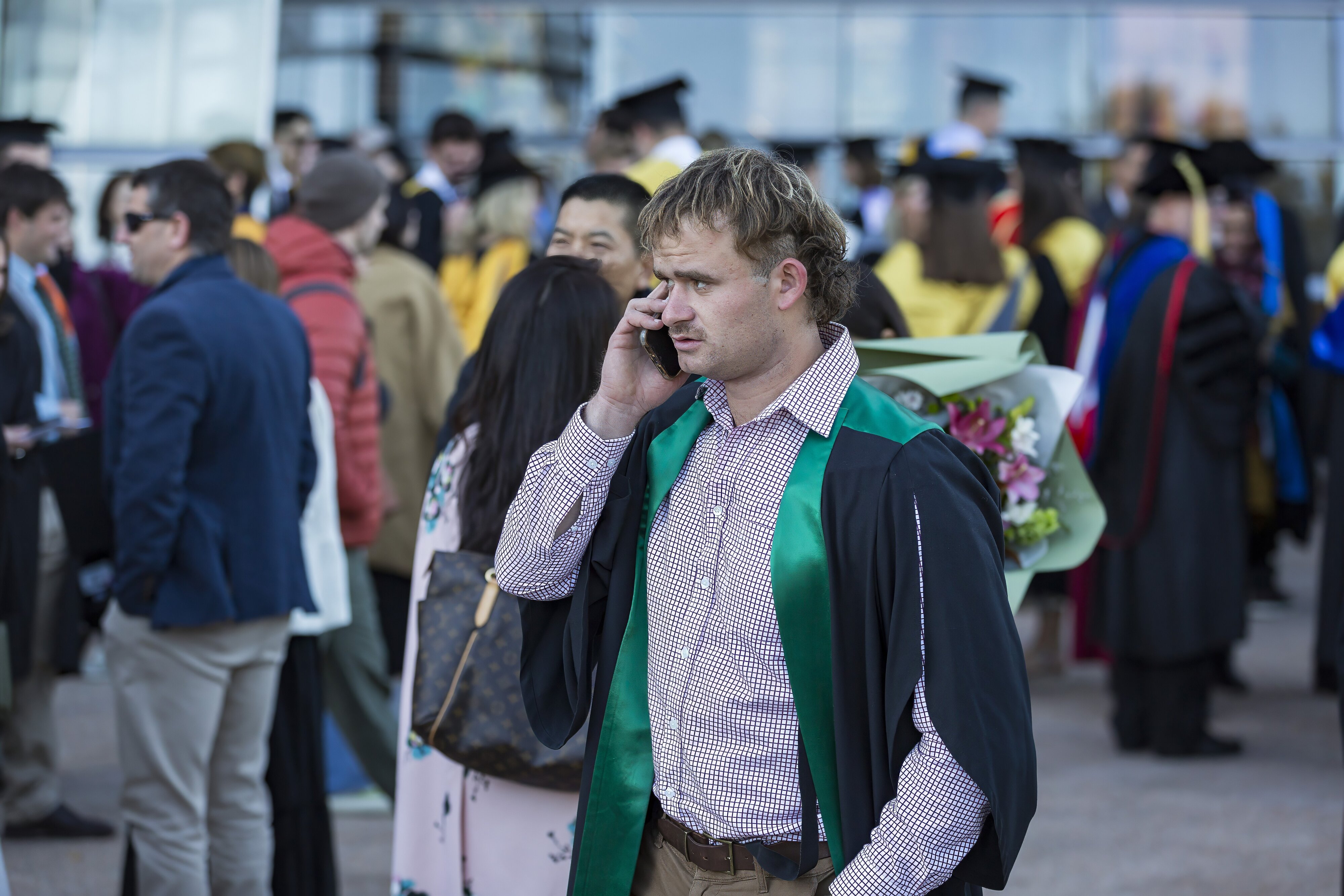 2024 LU Graduation Morning Procession and Ceremony (65)