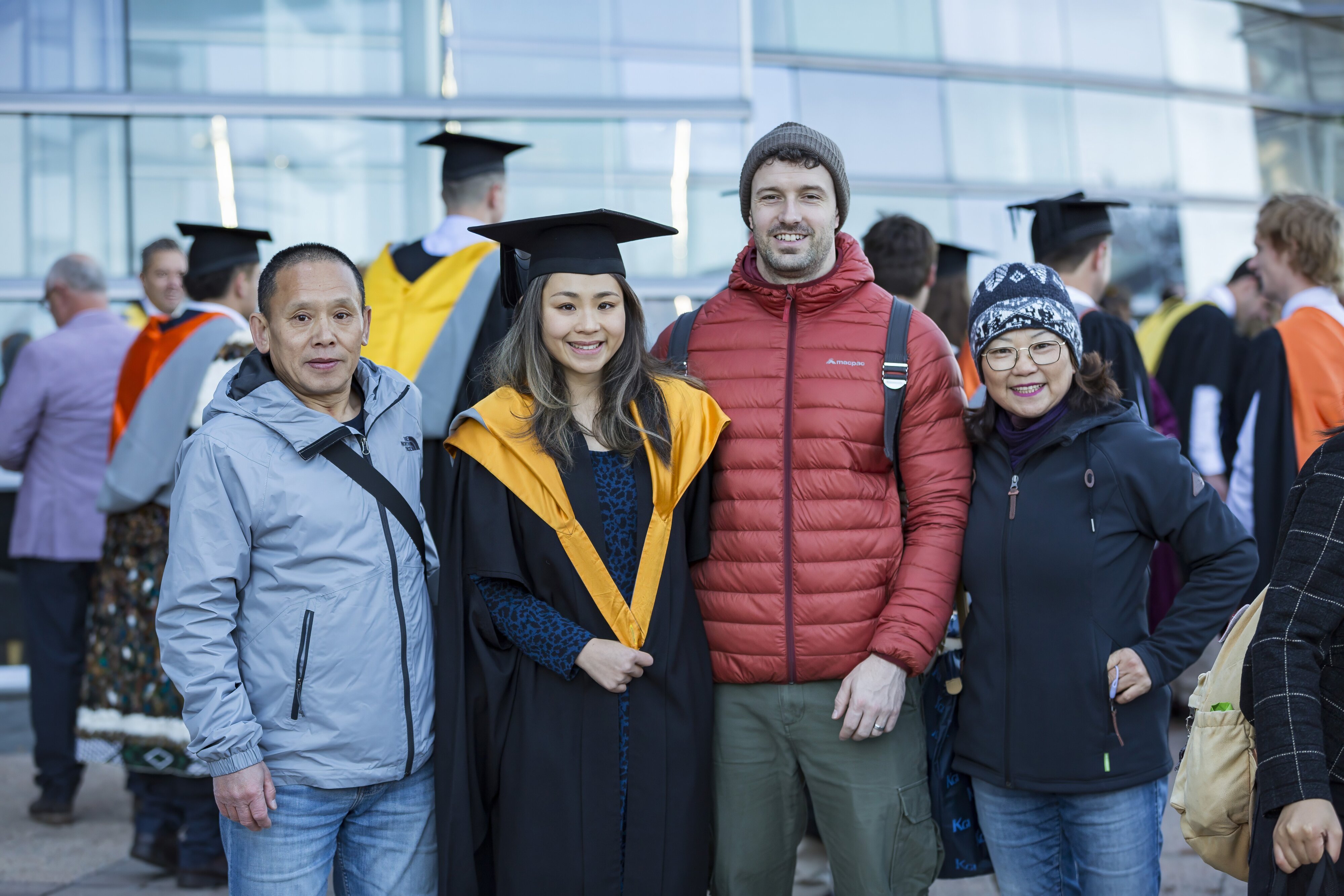 2024 LU Graduation Morning Procession and Ceremony (64)