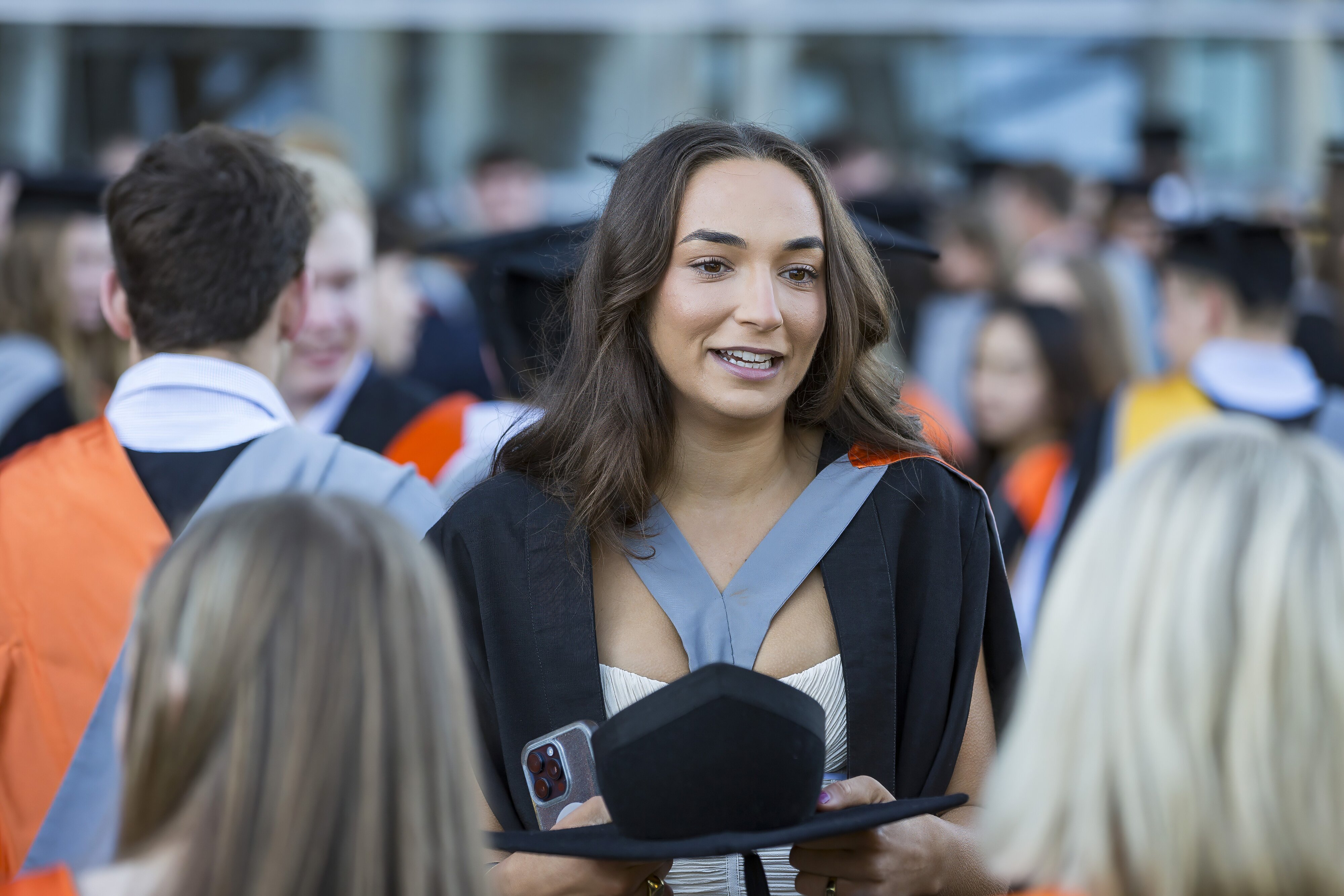 2024 LU Graduation Morning Procession and Ceremony (68)