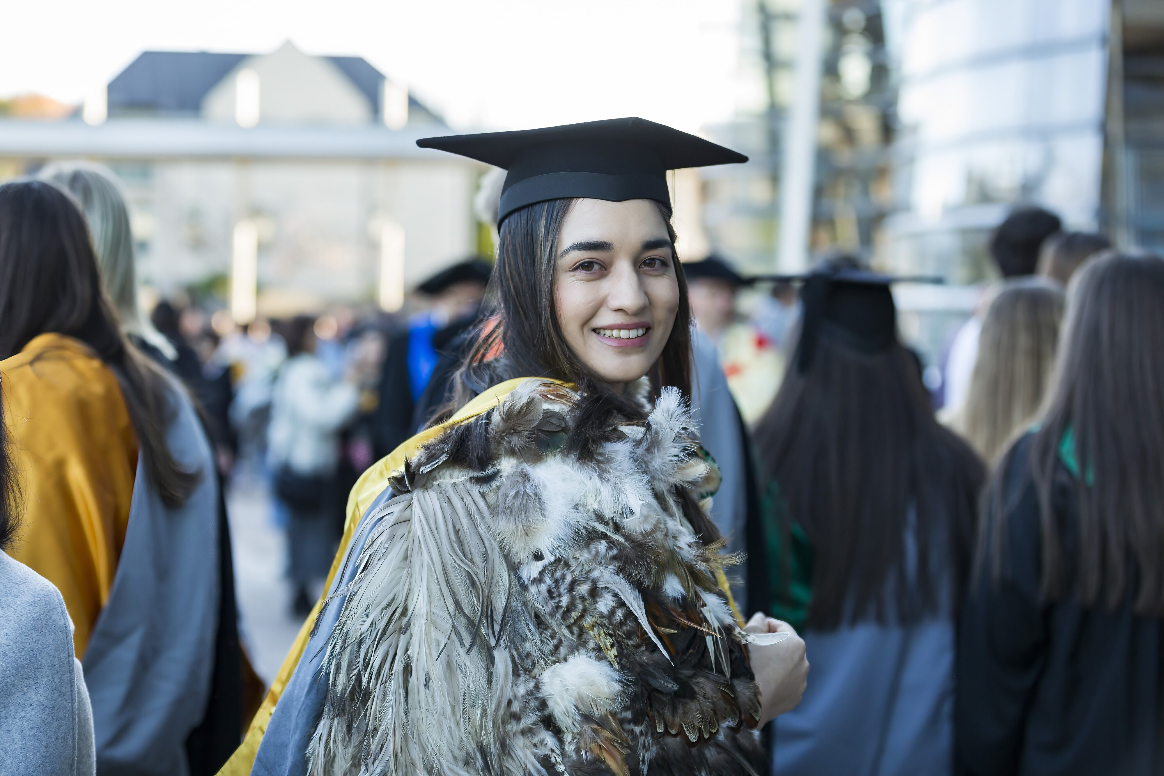 2024 LU Graduation Morning Procession and Ceremony (60)