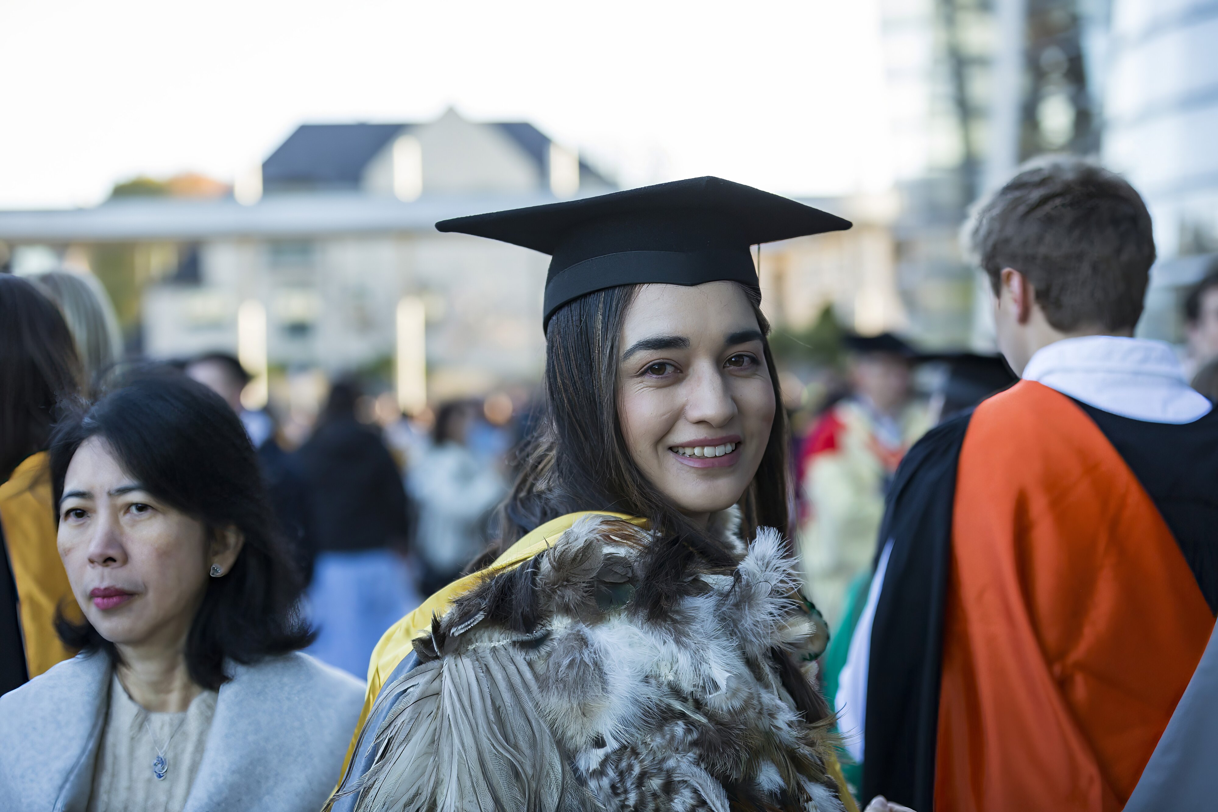 2024 LU Graduation Morning Procession and Ceremony (59)