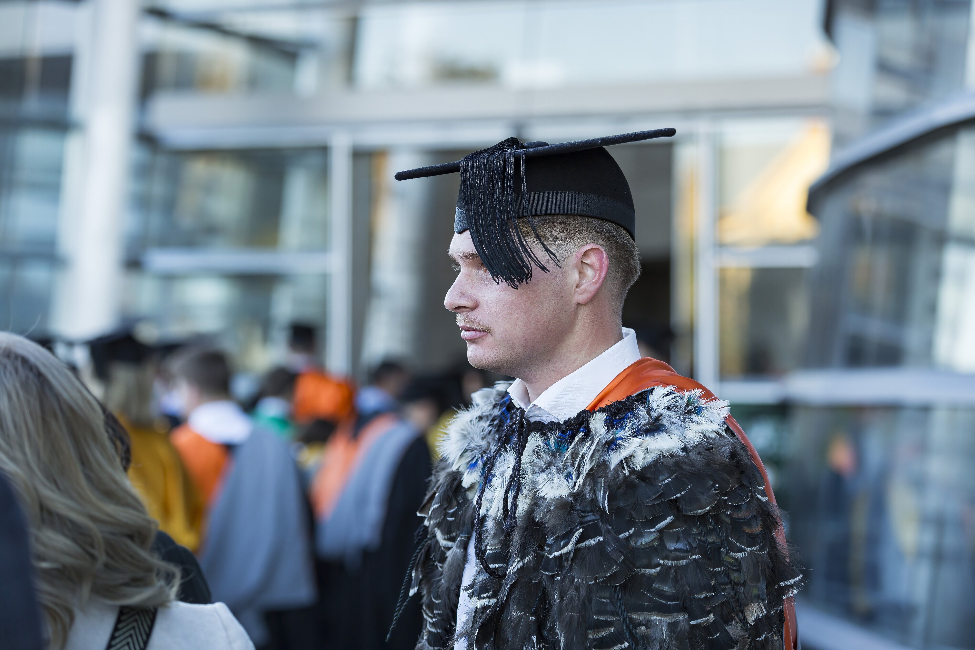 2024 LU Graduation Morning Procession and Ceremony (58)