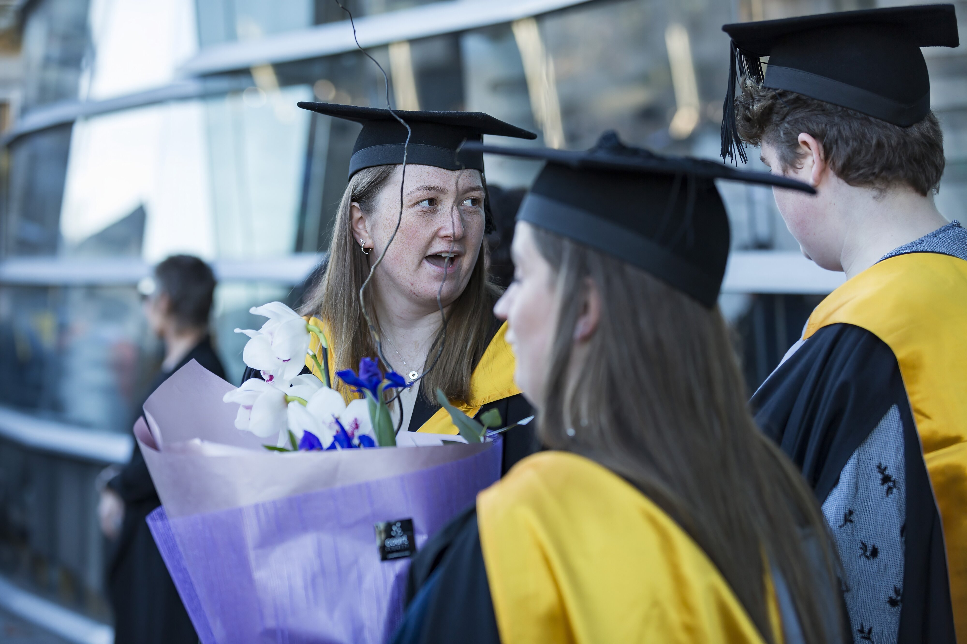 2024 LU Graduation Morning Procession and Ceremony (56)