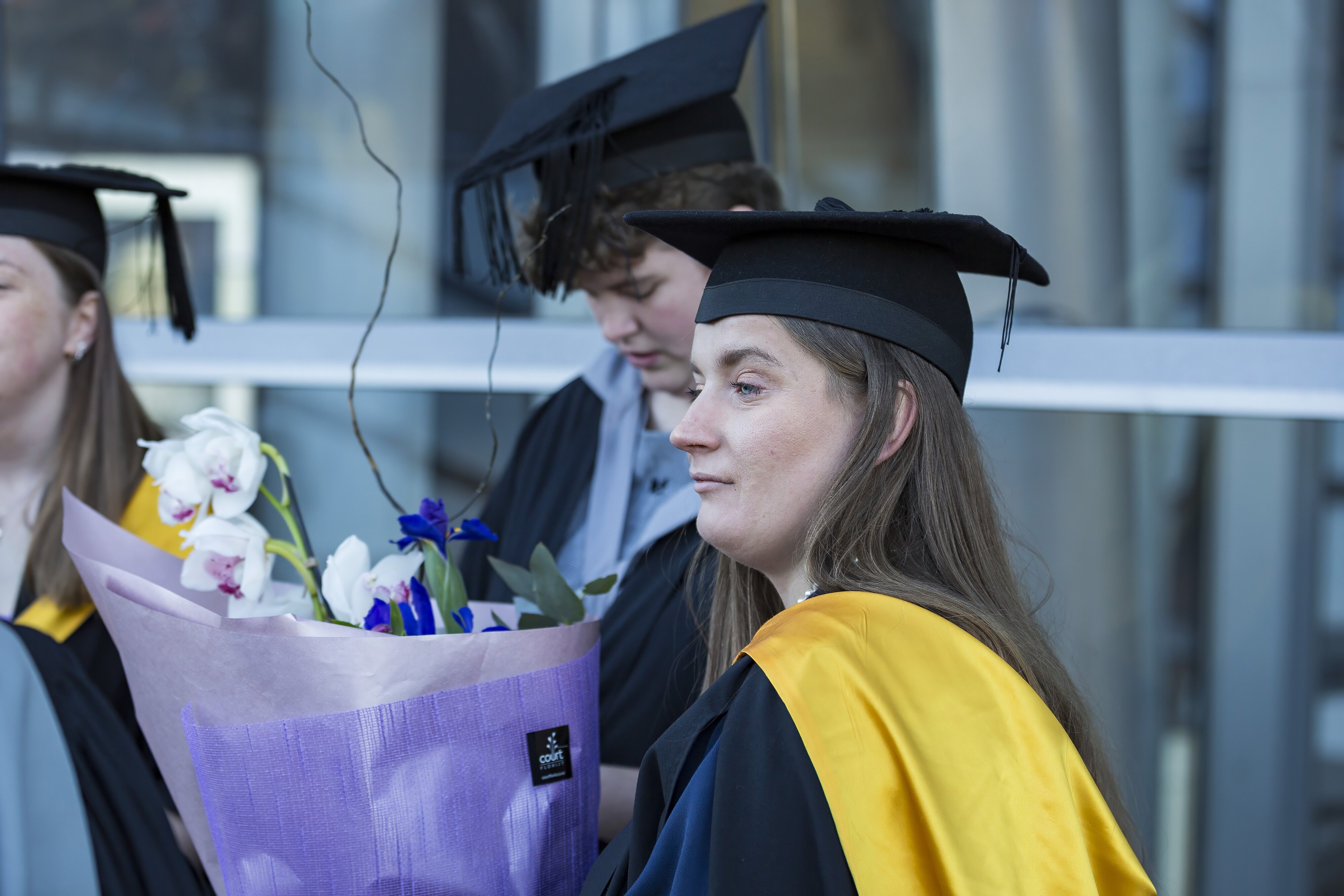 2024 LU Graduation Morning Procession and Ceremony (57)