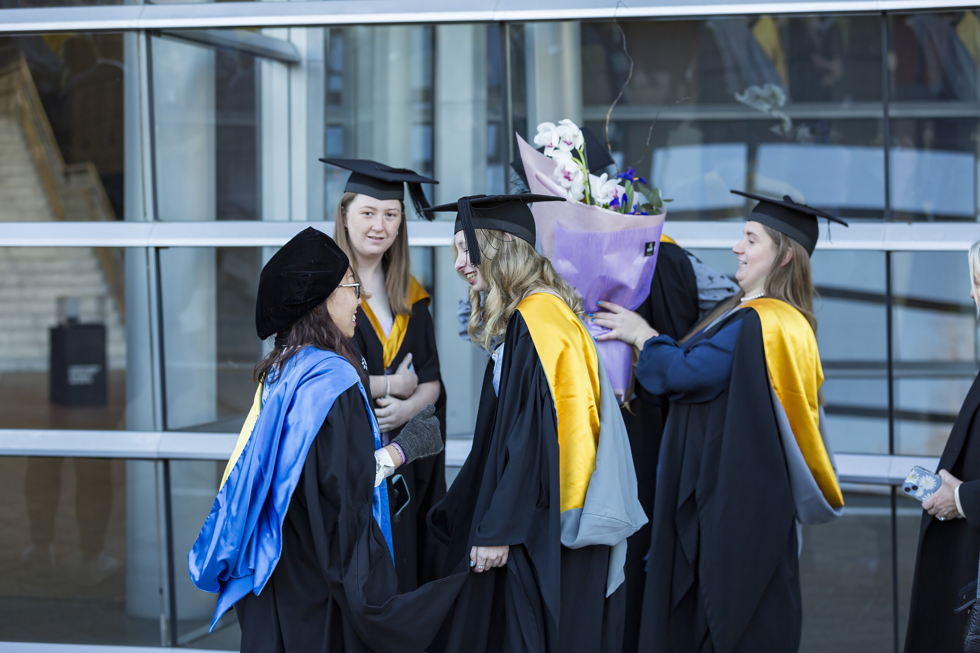 2024 LU Graduation Morning Procession and Ceremony (55)