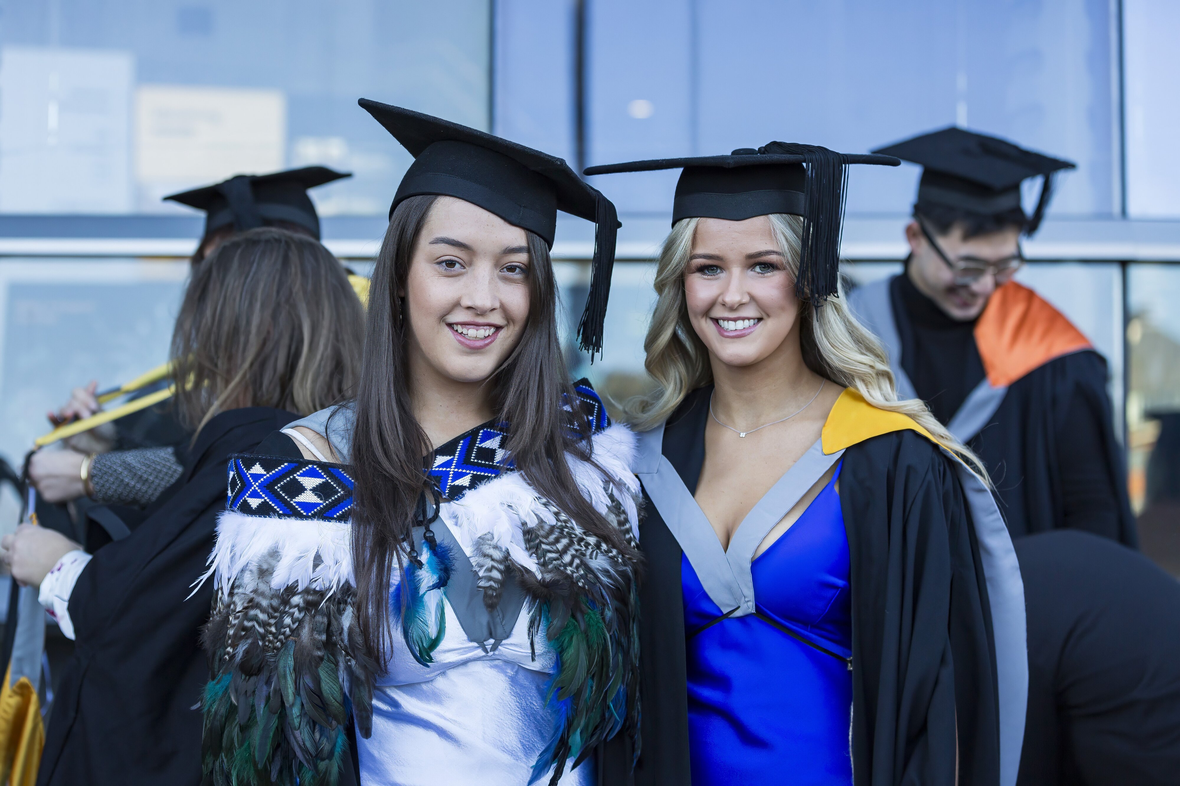 2024 LU Graduation Morning Procession and Ceremony (53)