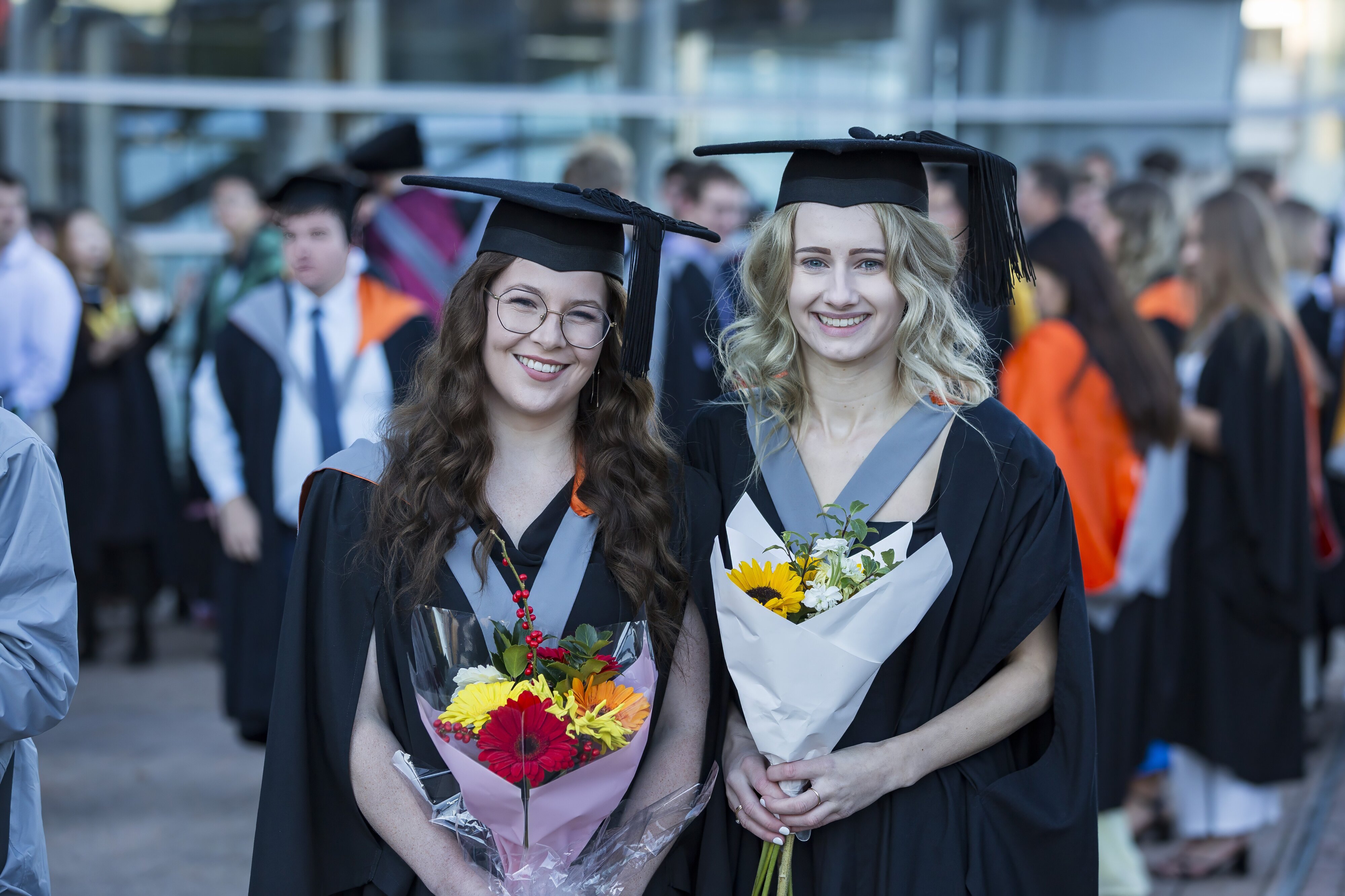 2024 LU Graduation Morning Procession and Ceremony (54)