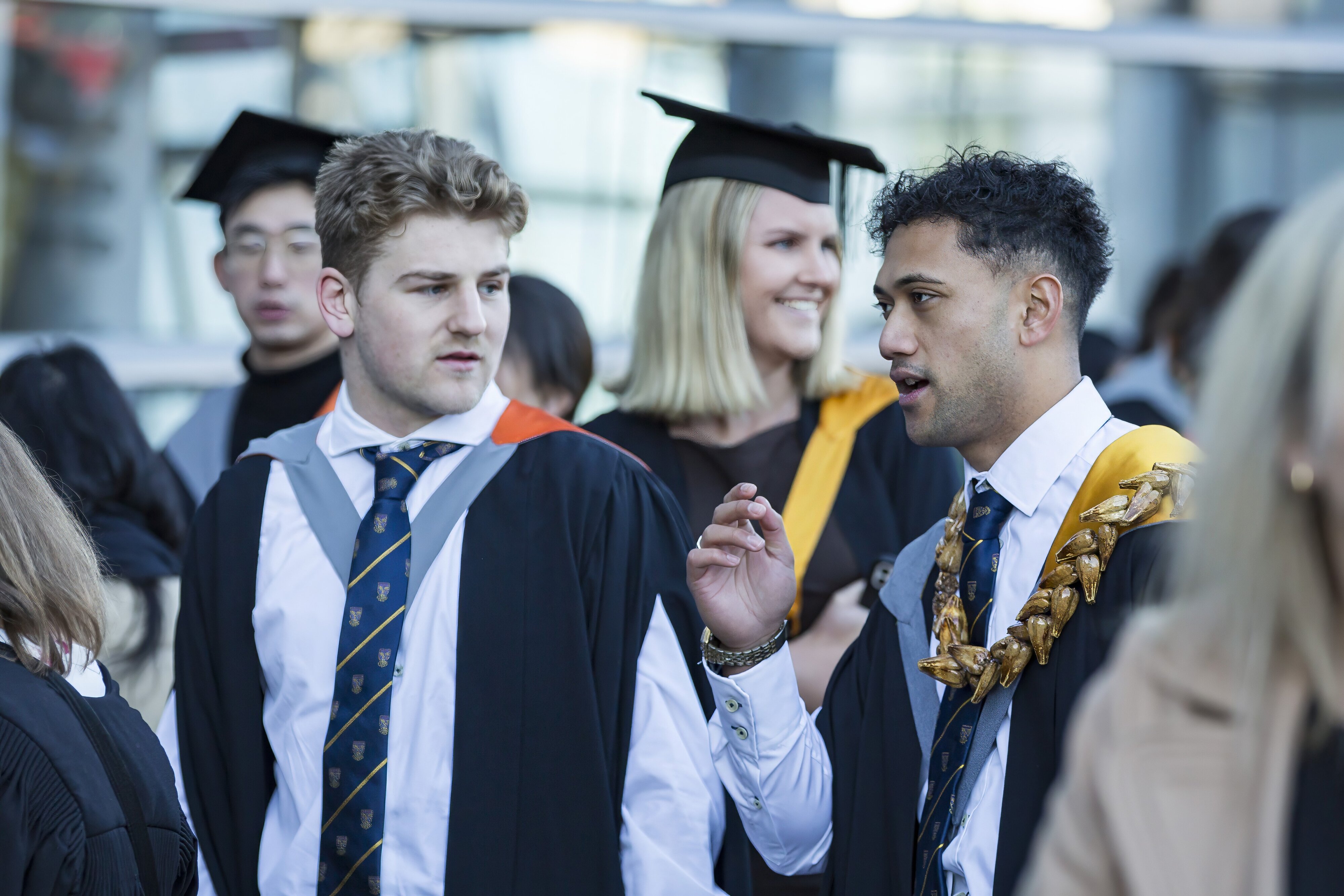 2024 LU Graduation Morning Procession and Ceremony (47)