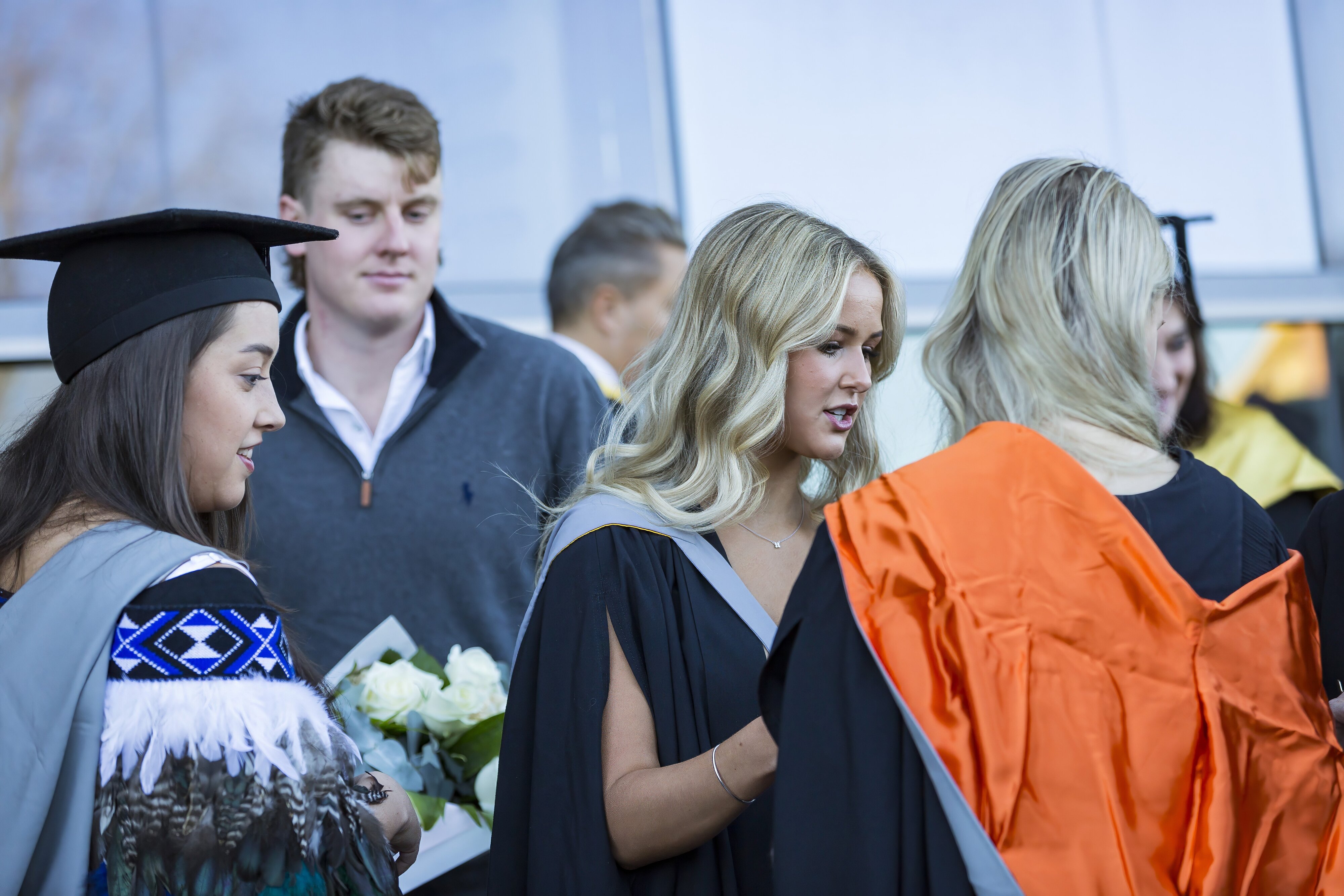 2024 LU Graduation Morning Procession and Ceremony (48)