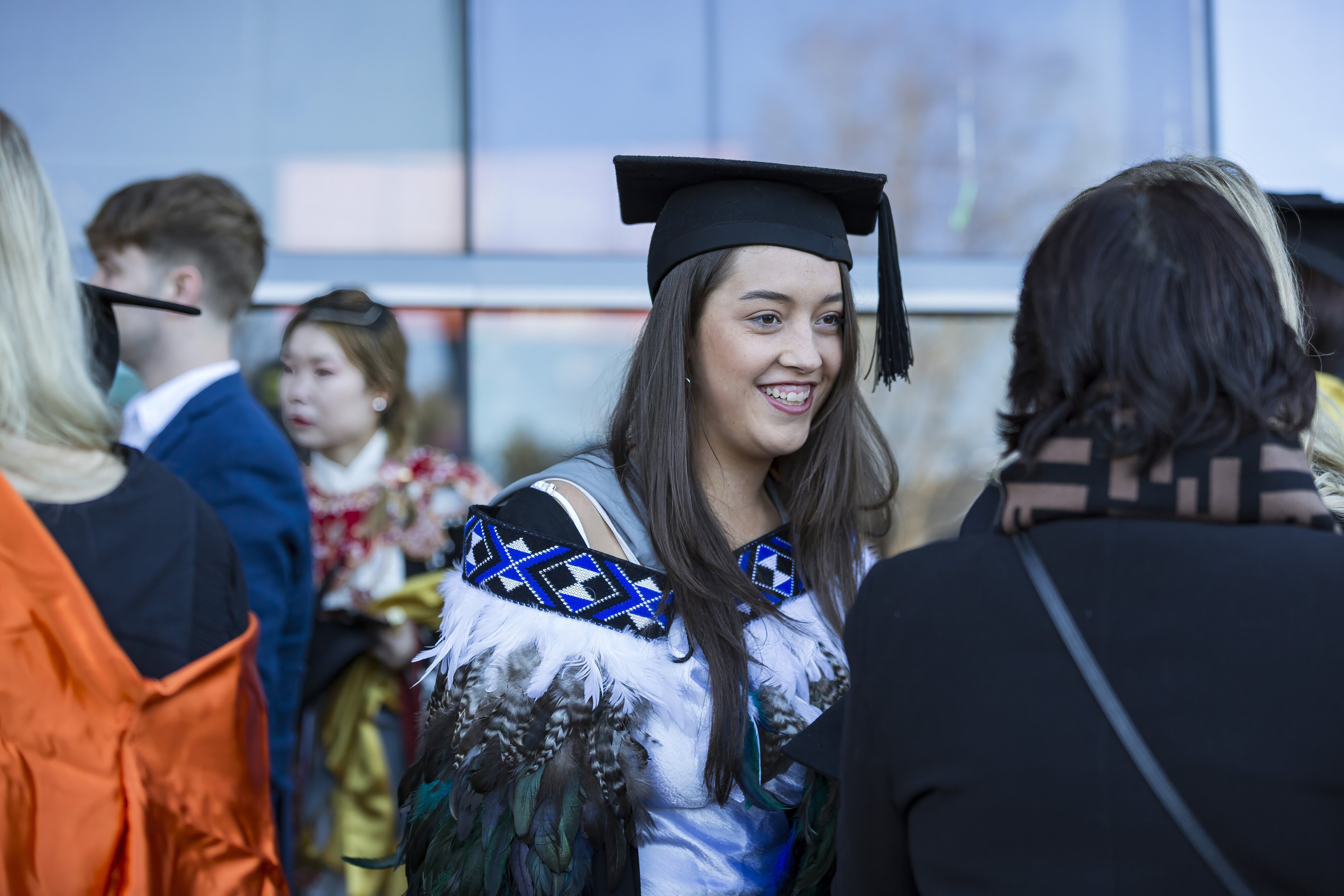 2024 LU Graduation Morning Procession and Ceremony (49)