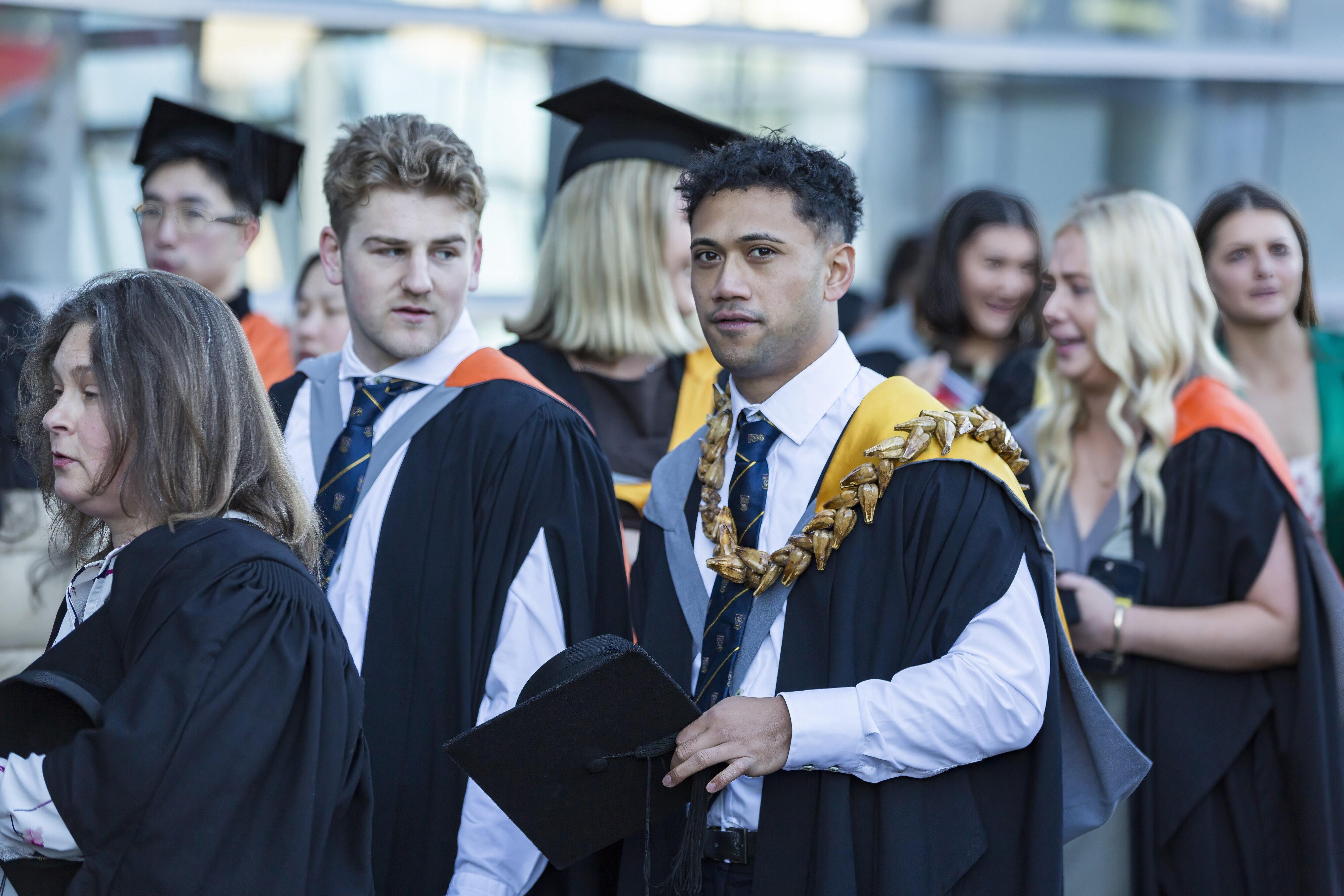 2024 LU Graduation Morning Procession and Ceremony (46)