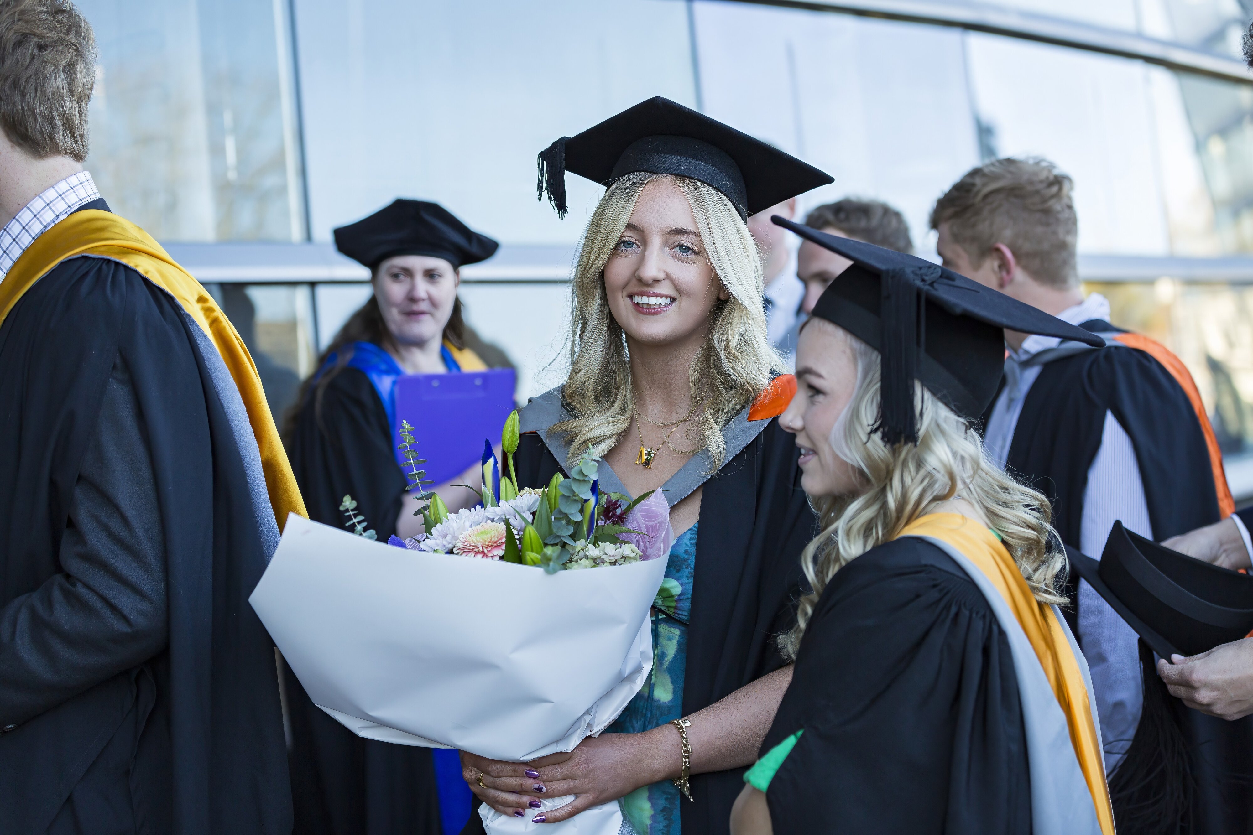 2024 LU Graduation Morning Procession and Ceremony (45)