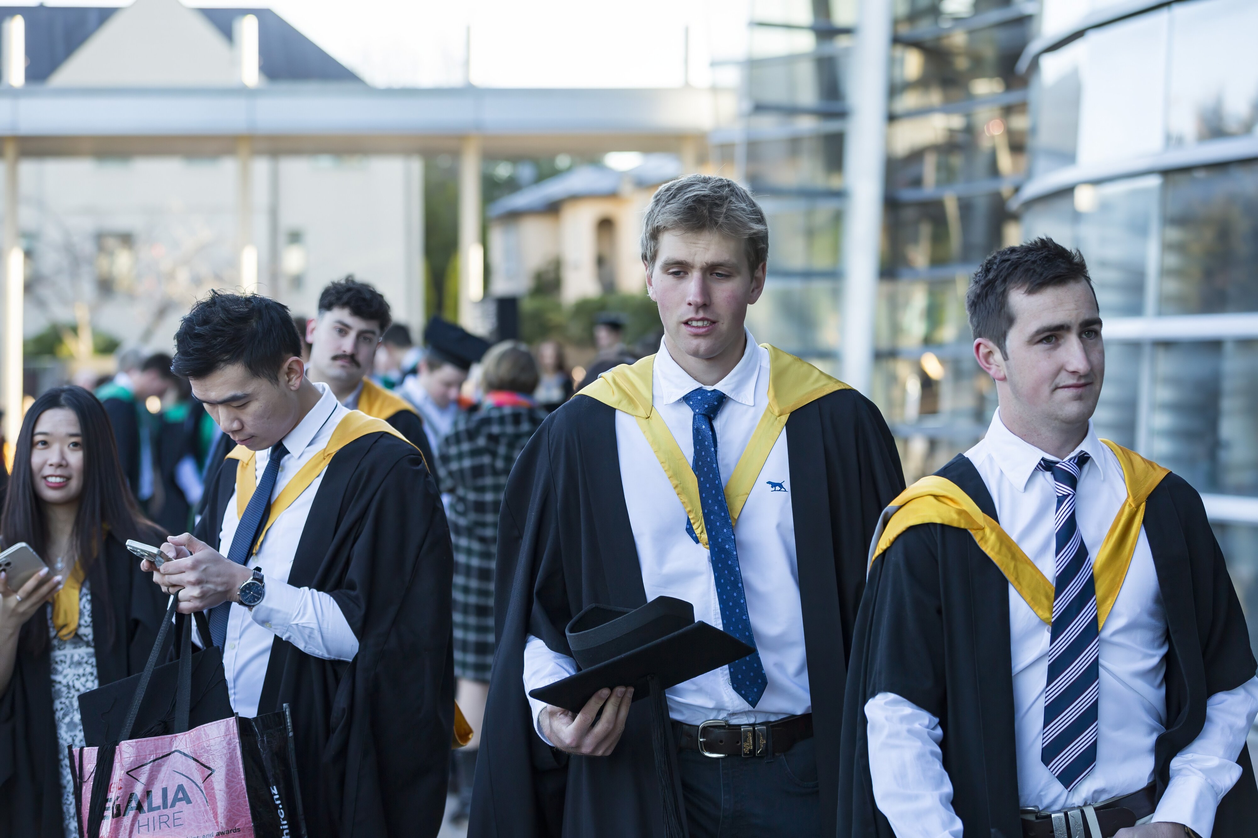 2024 LU Graduation Morning Procession and Ceremony (42)