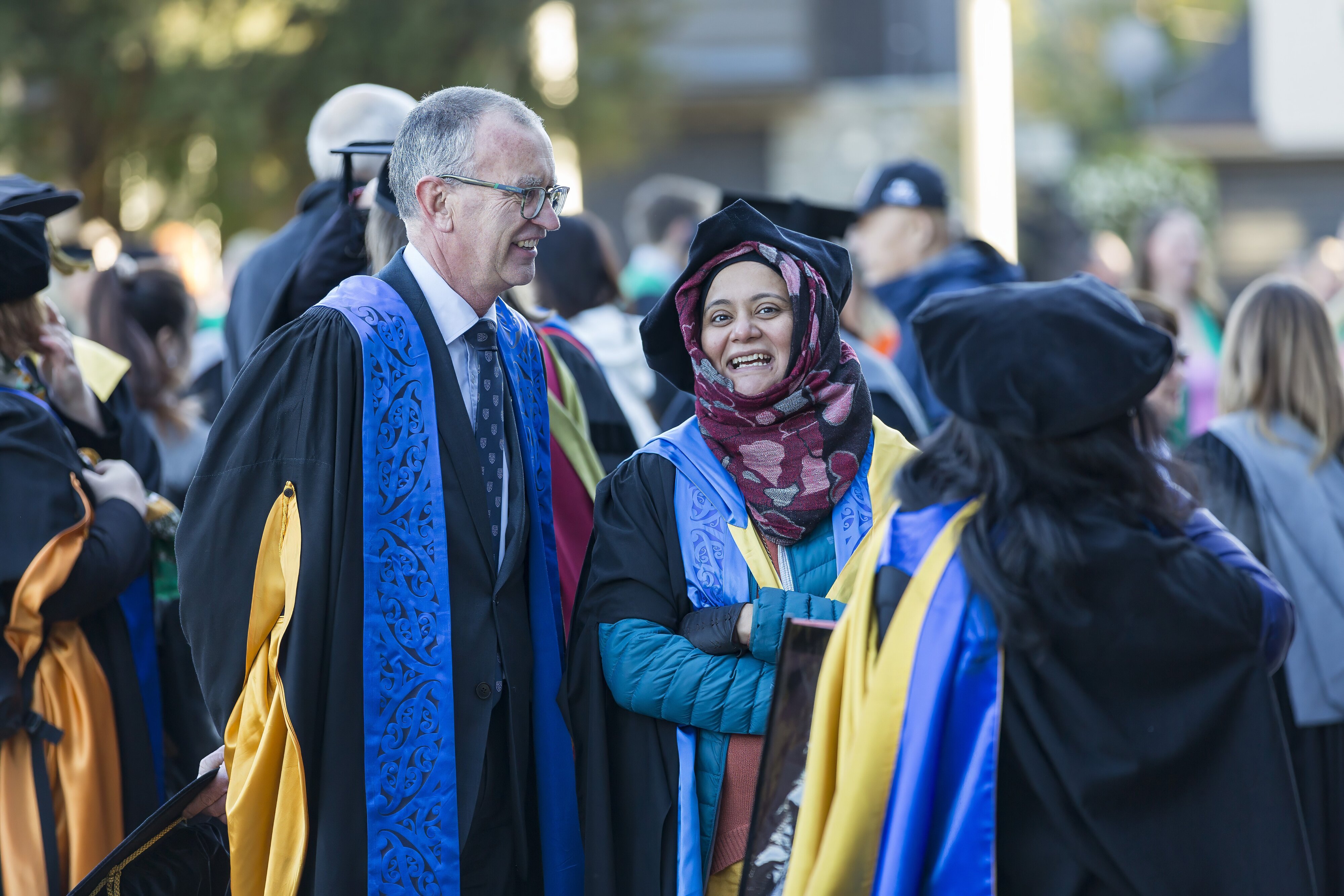 2024 LU Graduation Morning Procession and Ceremony (41)