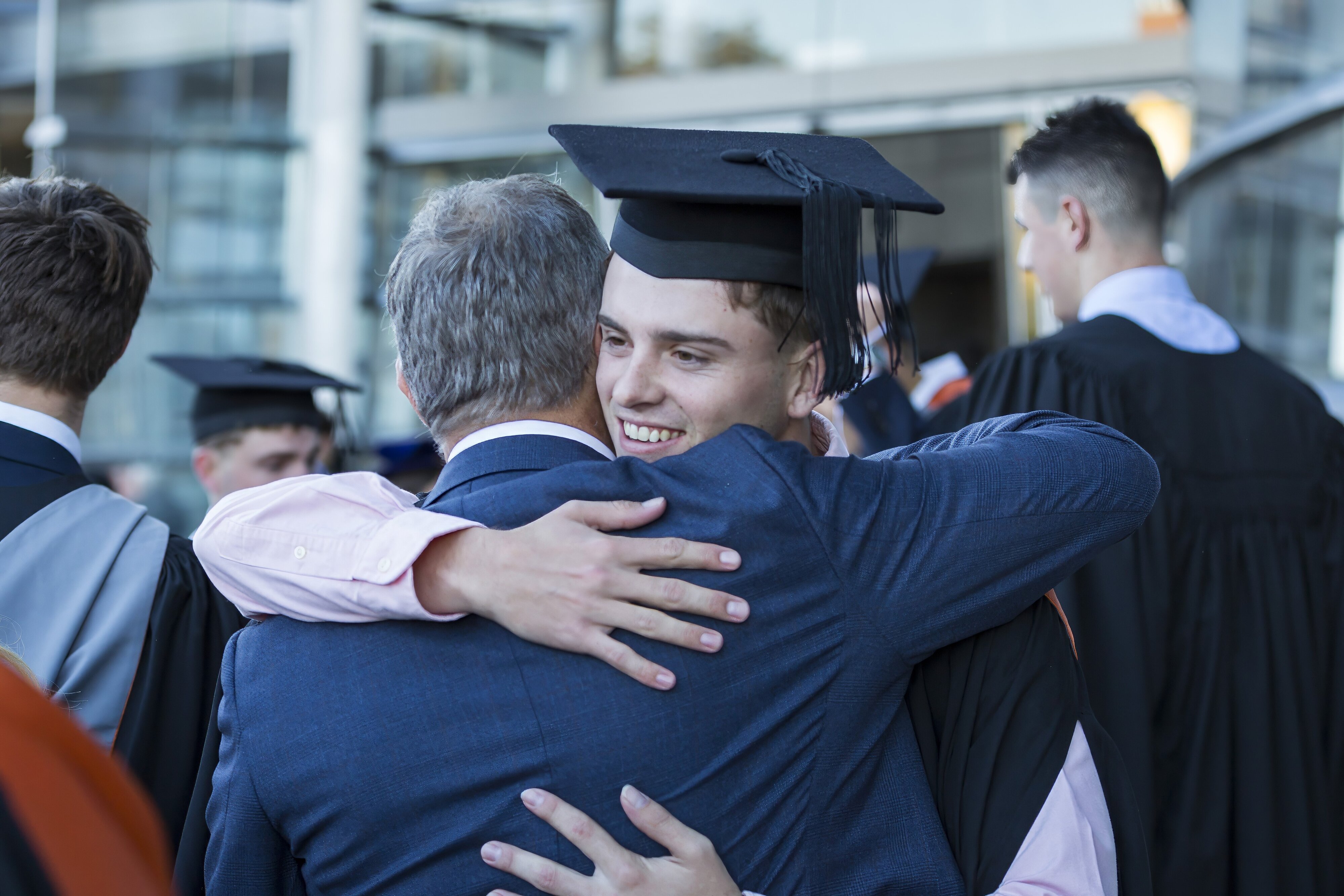 2024 LU Graduation Morning Procession and Ceremony (39)