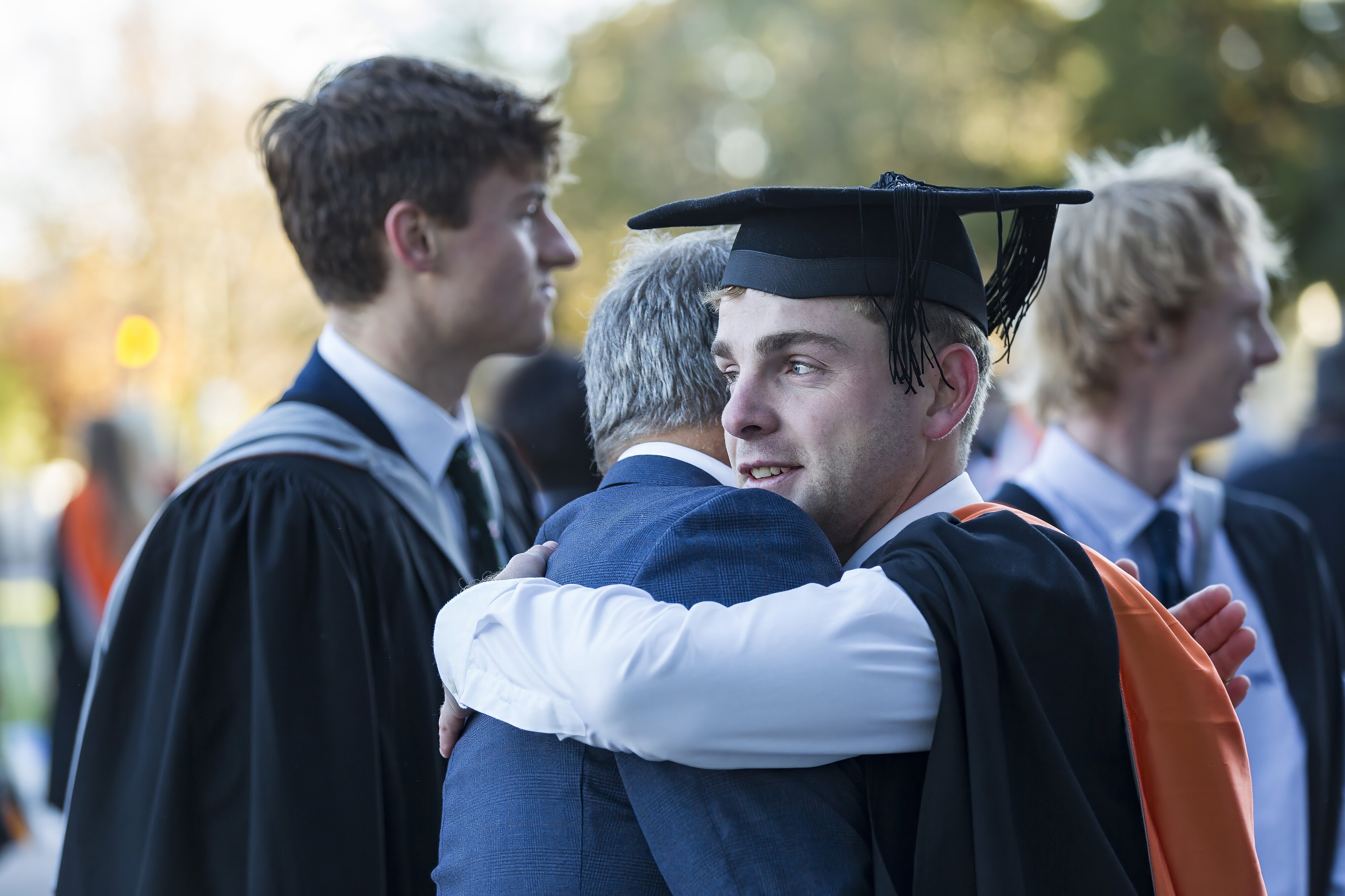 2024 LU Graduation Morning Procession and Ceremony (40)