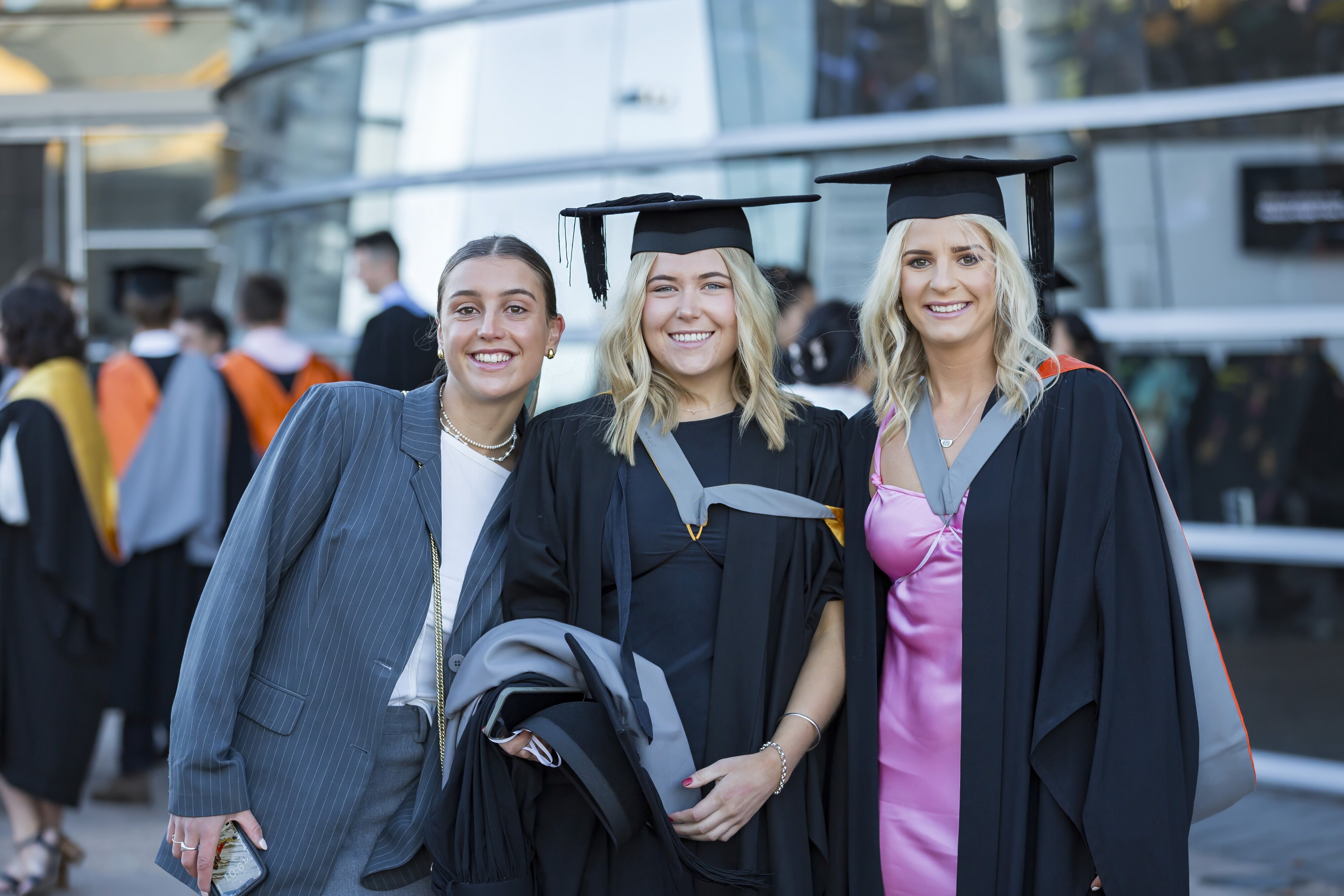 2024 LU Graduation Morning Procession and Ceremony (38)