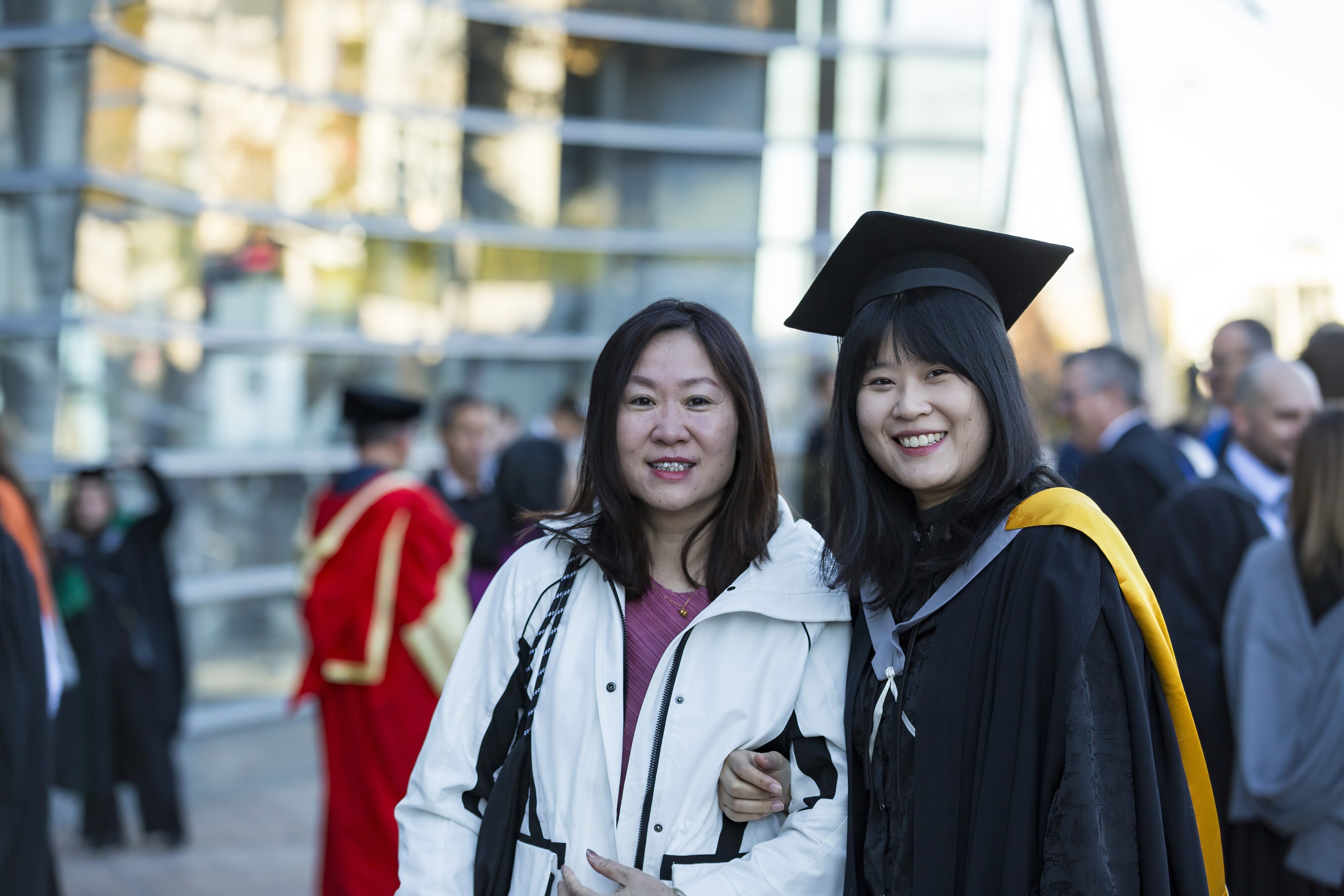 2024 LU Graduation Morning Procession and Ceremony (36)