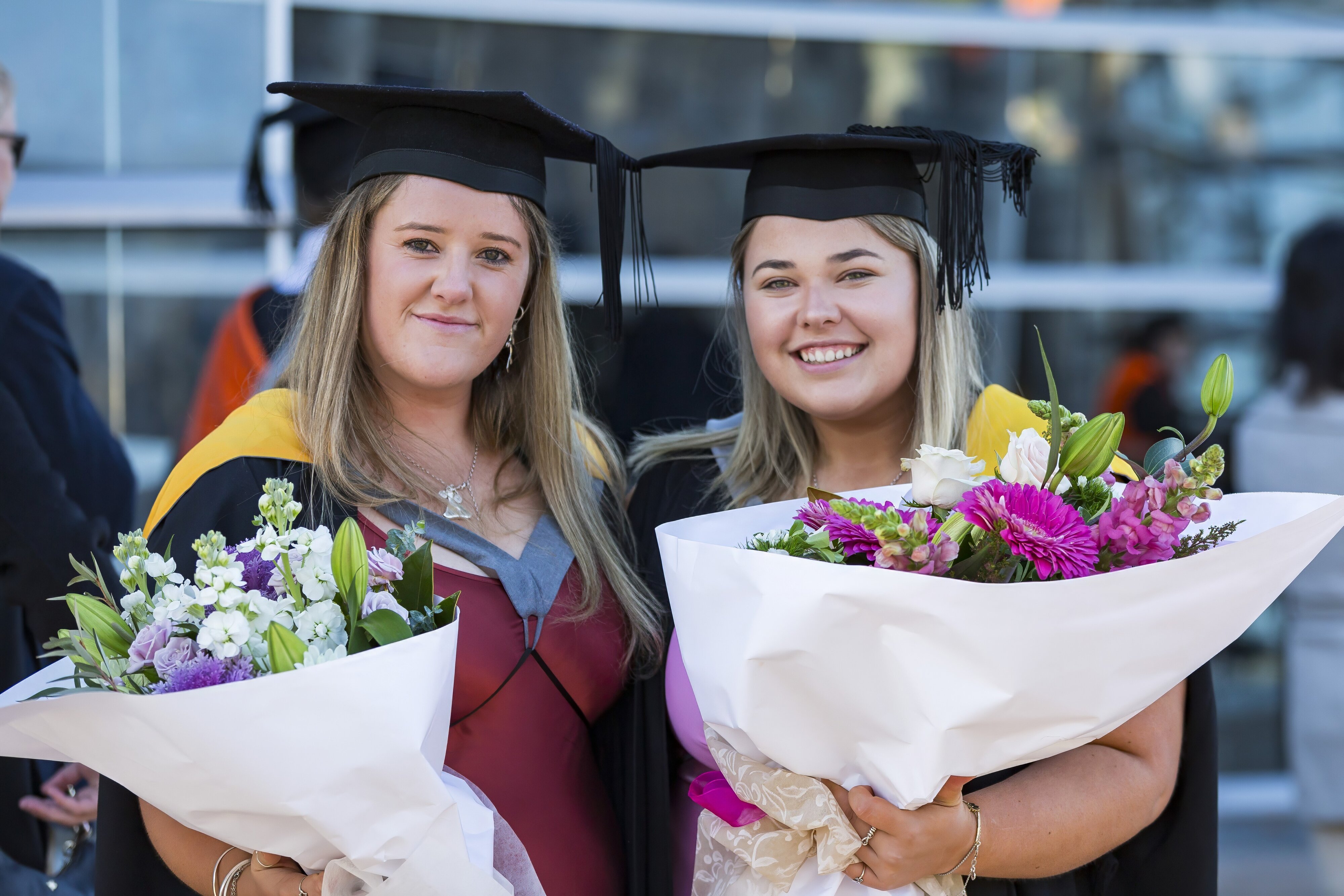 2024 LU Graduation Morning Procession and Ceremony (35)