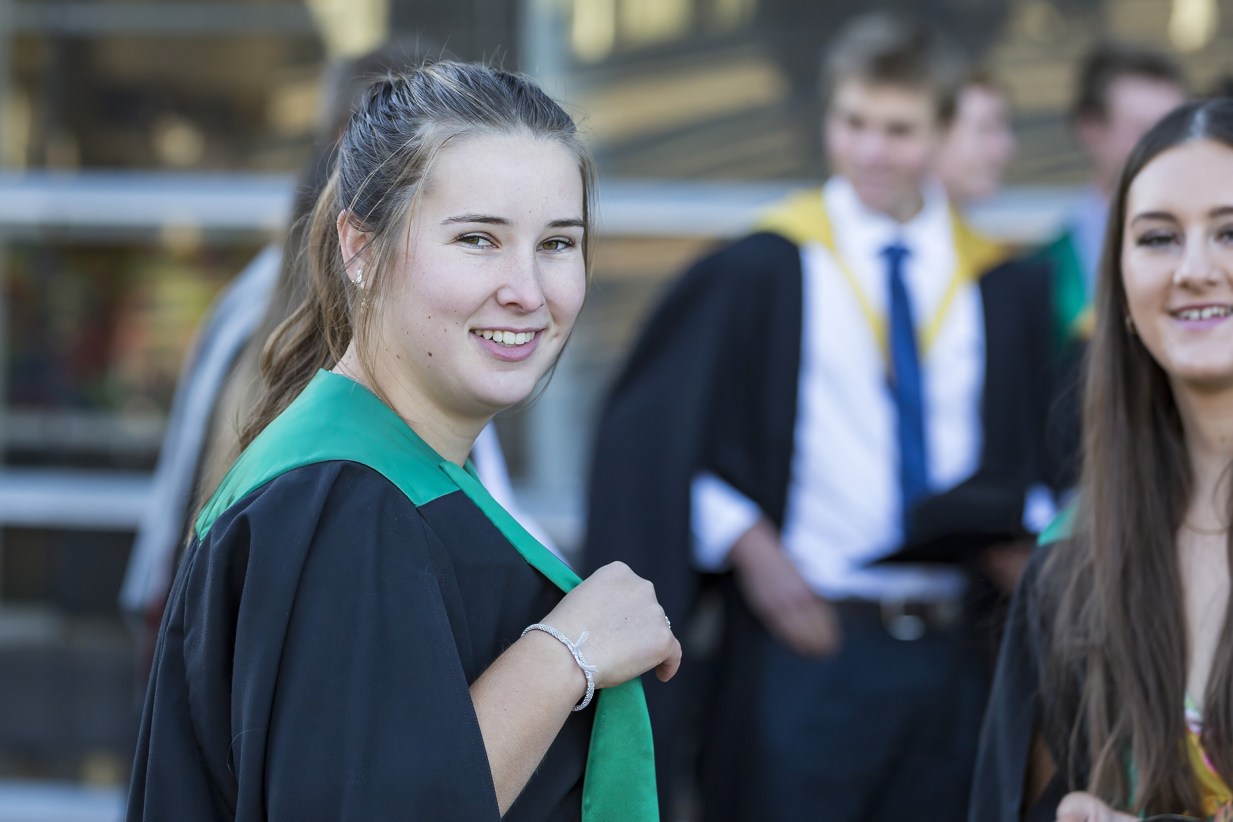 2024 LU Graduation Morning Procession and Ceremony (33)
