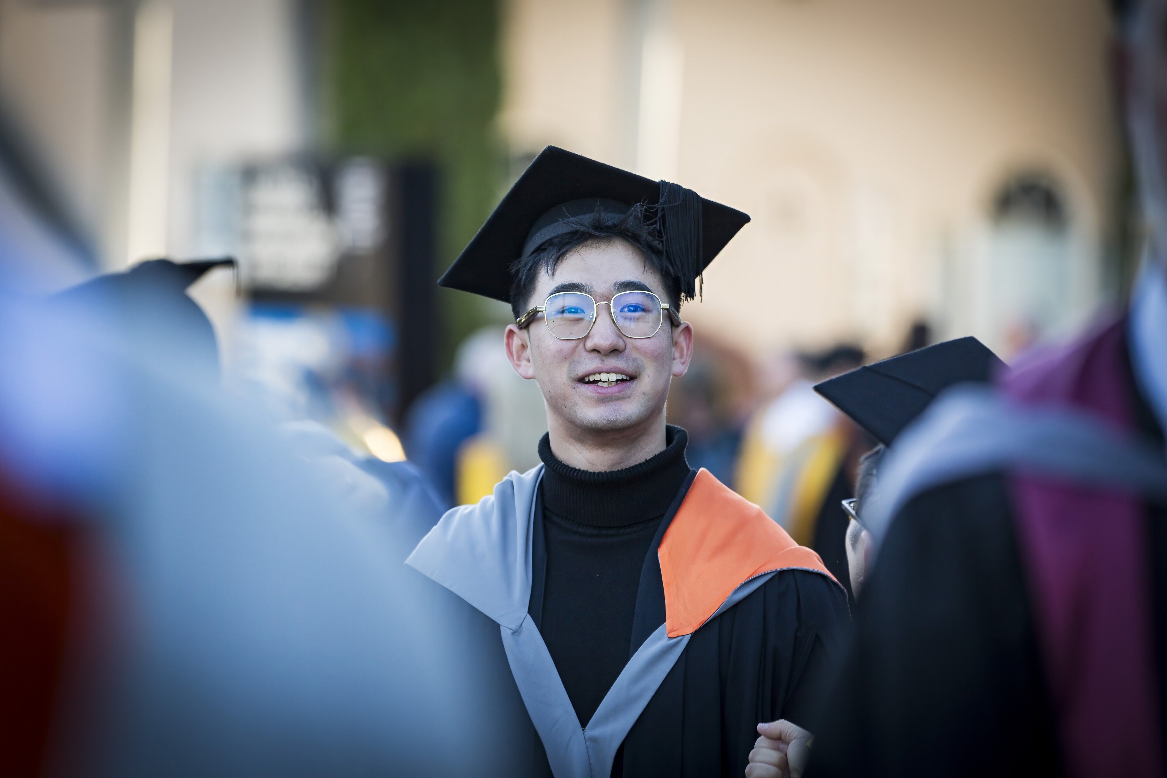 2024 LU Graduation Morning Procession and Ceremony (31)