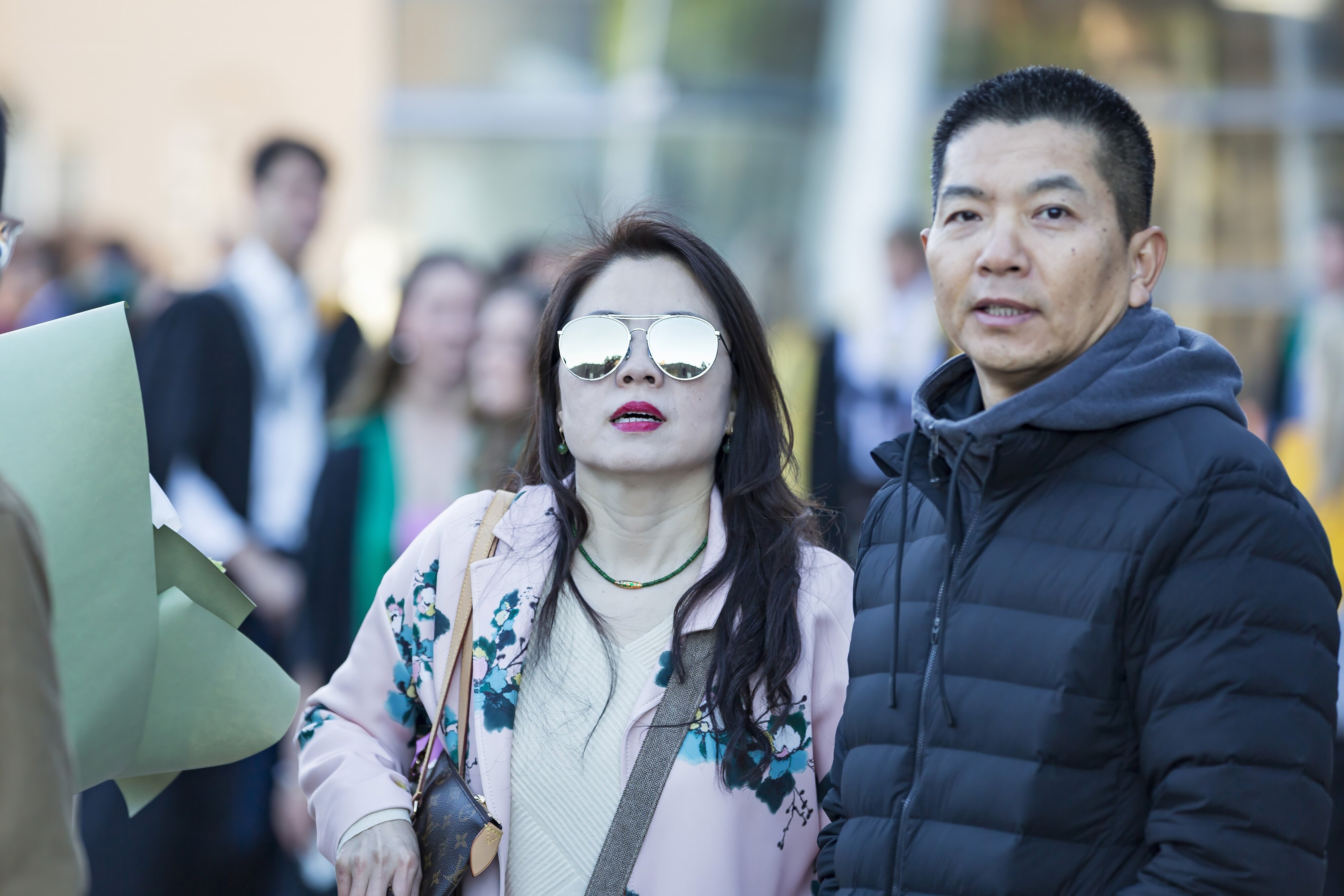 2024 LU Graduation Morning Procession and Ceremony (30)