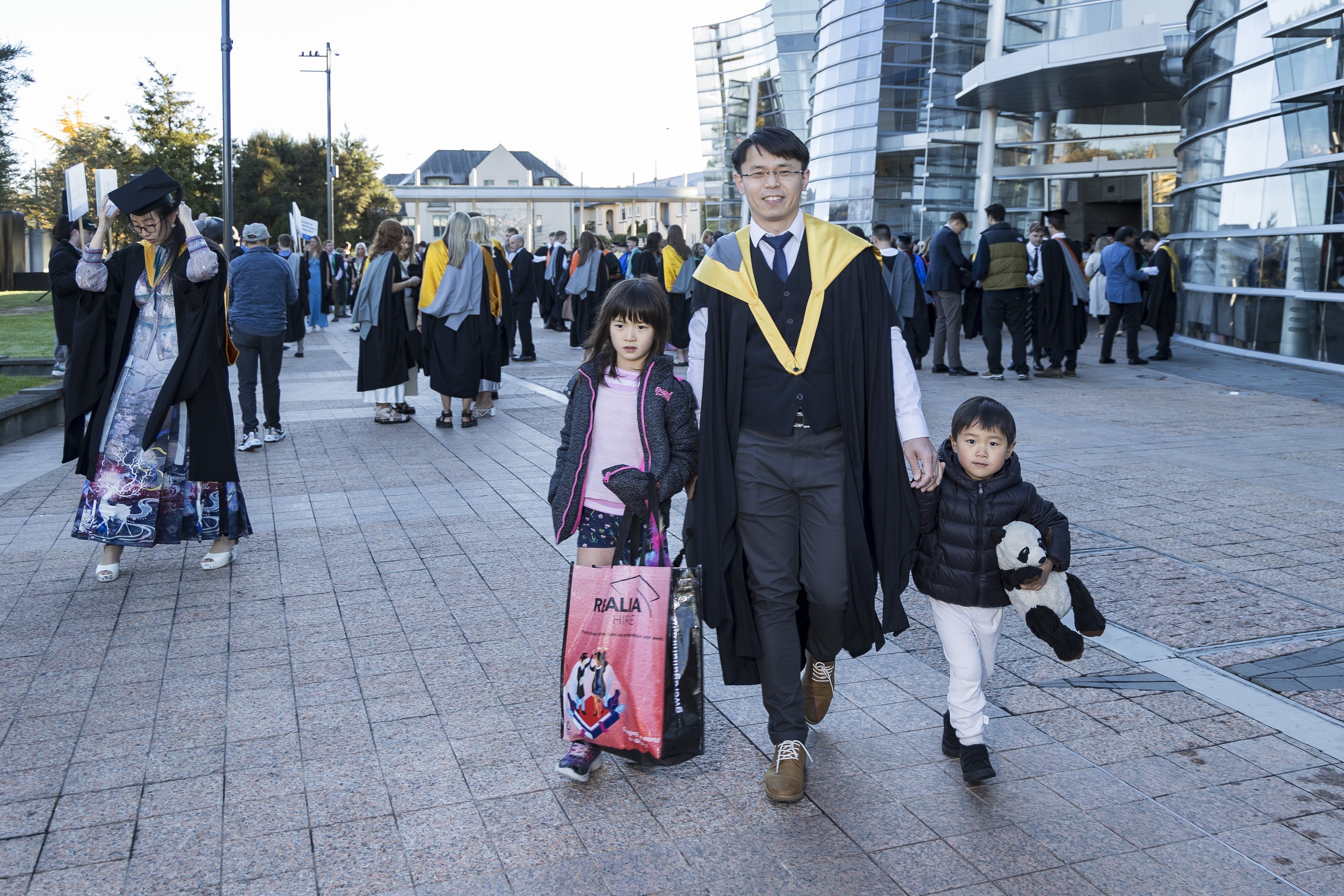 2024 LU Graduation Morning Procession and Ceremony (27)